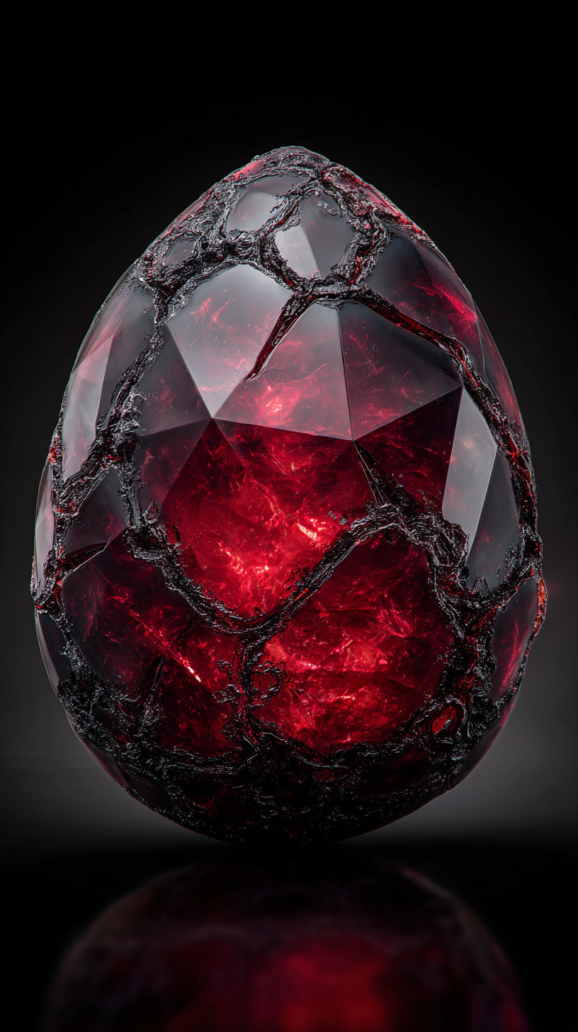 xiaomi fond d'écran Rubis télécharger gratuit