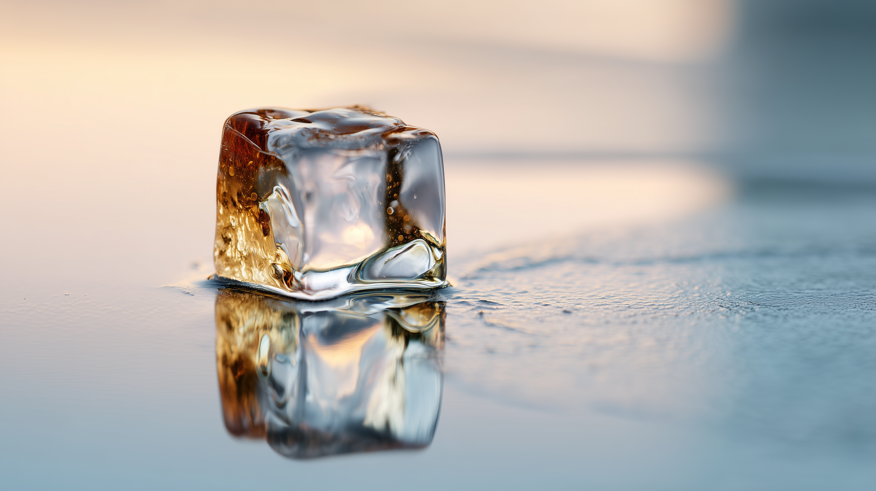 fond d'écran Glace pc mac téléchargement gratuit