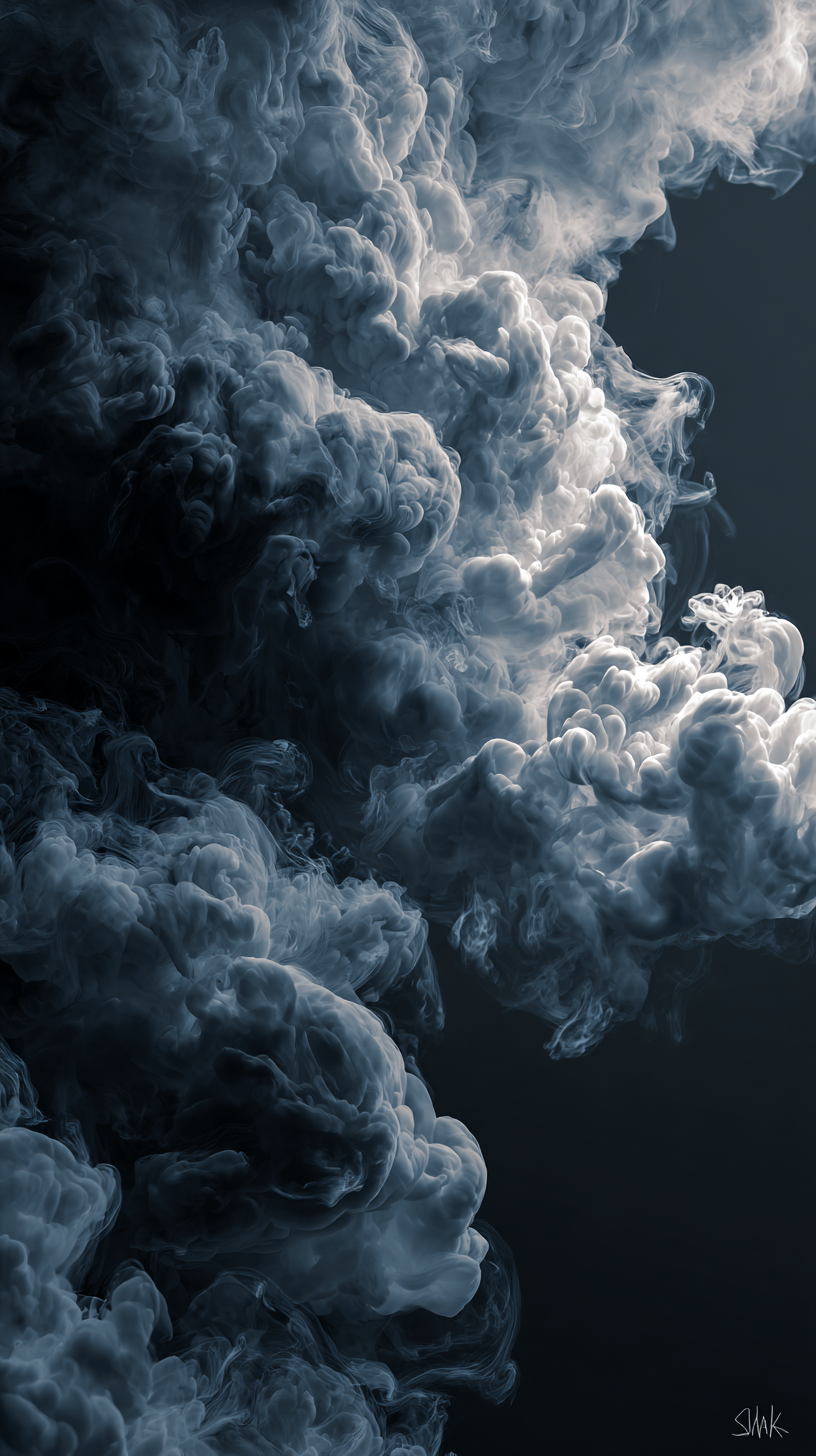 fond d'écran Fumée pour tablette android gratuit télécharger gratuit