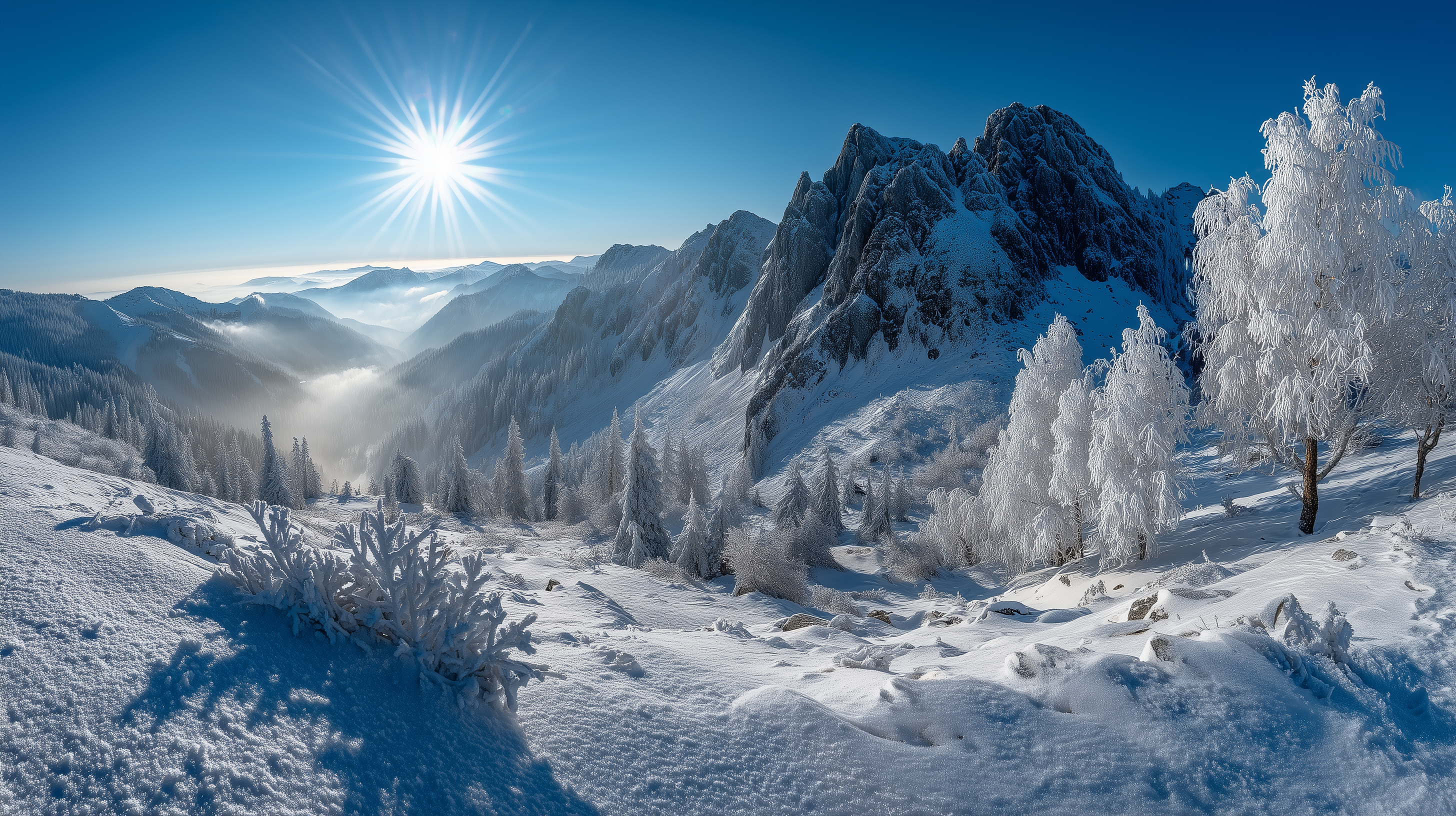 fond d'écran Glace 1920x768 téléchargement gratuit