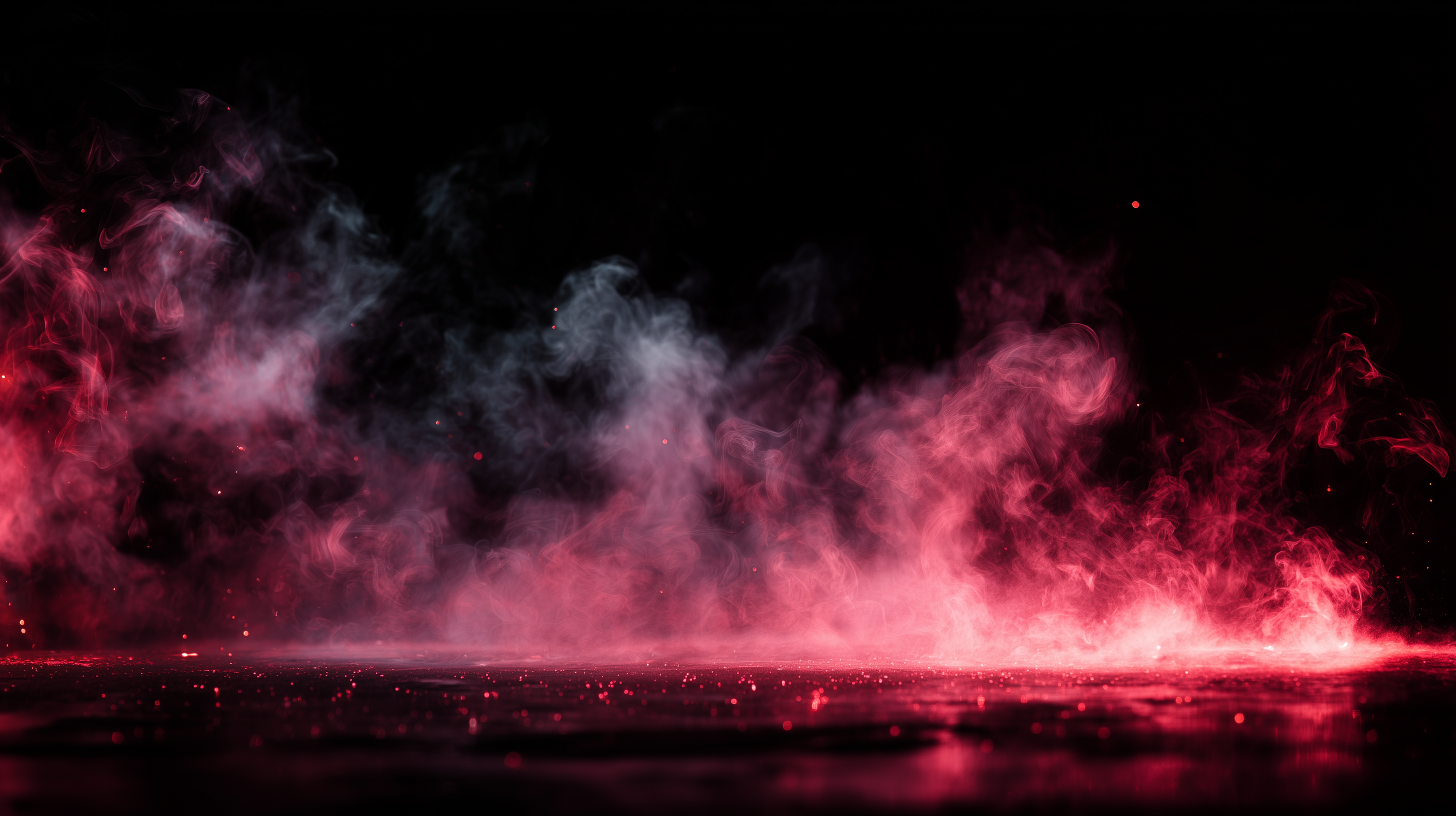 fond d'écran Fumée 8k téléchargement gratuit