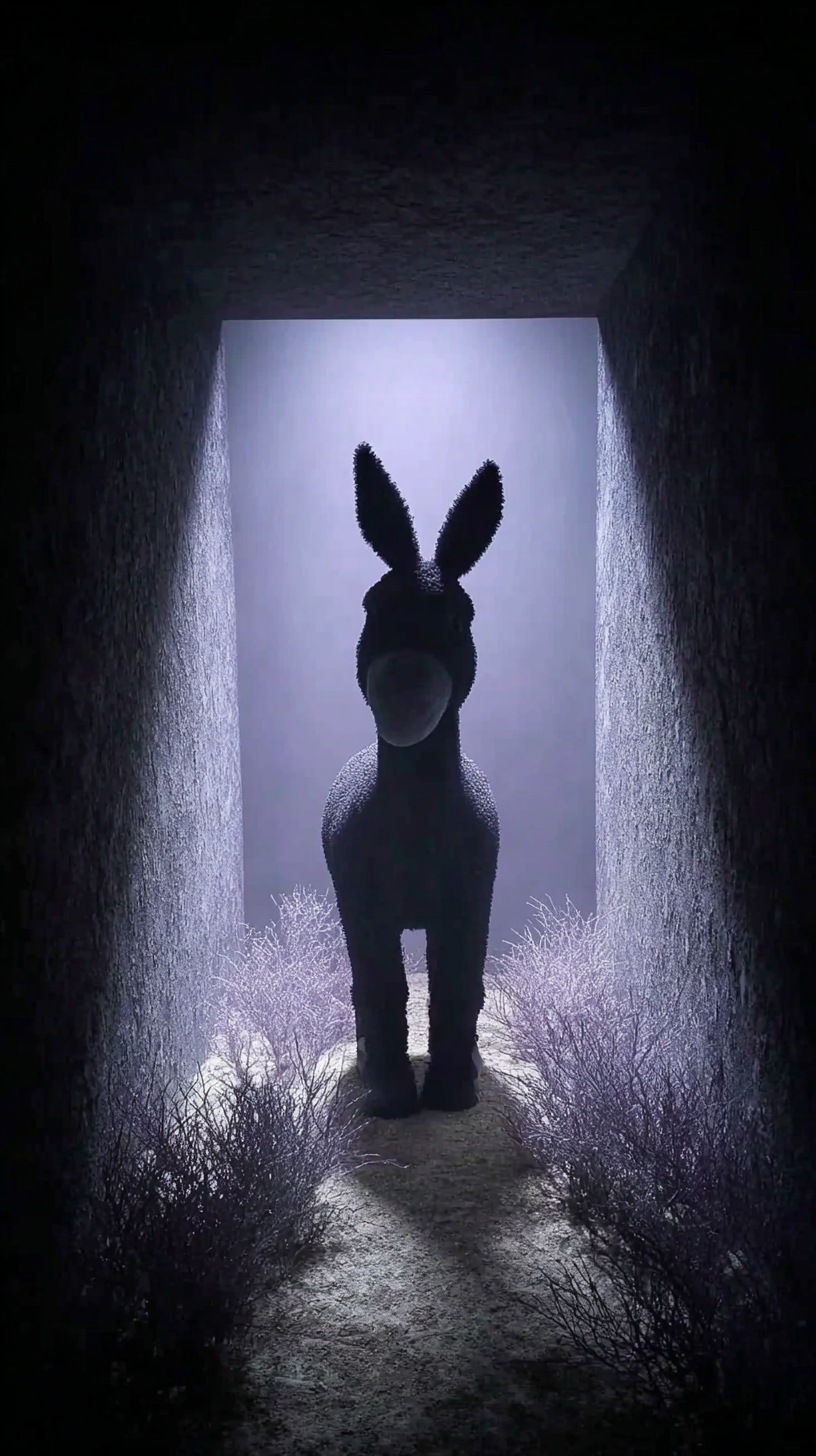 fond d'écran Âne téléphone OnePlus gratuit