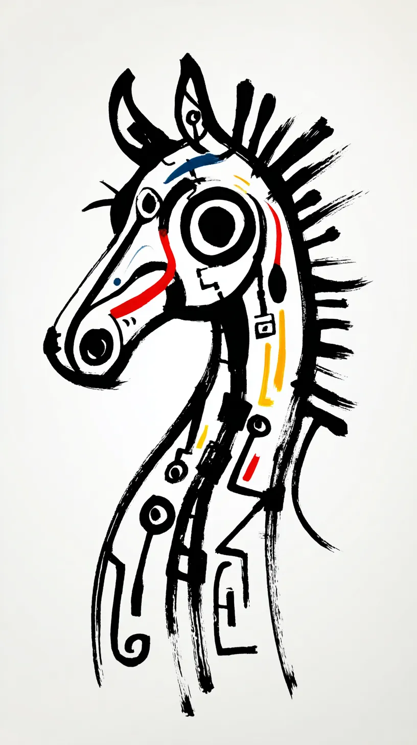 fond d'écran Cheval updated pour tablette android gratuit