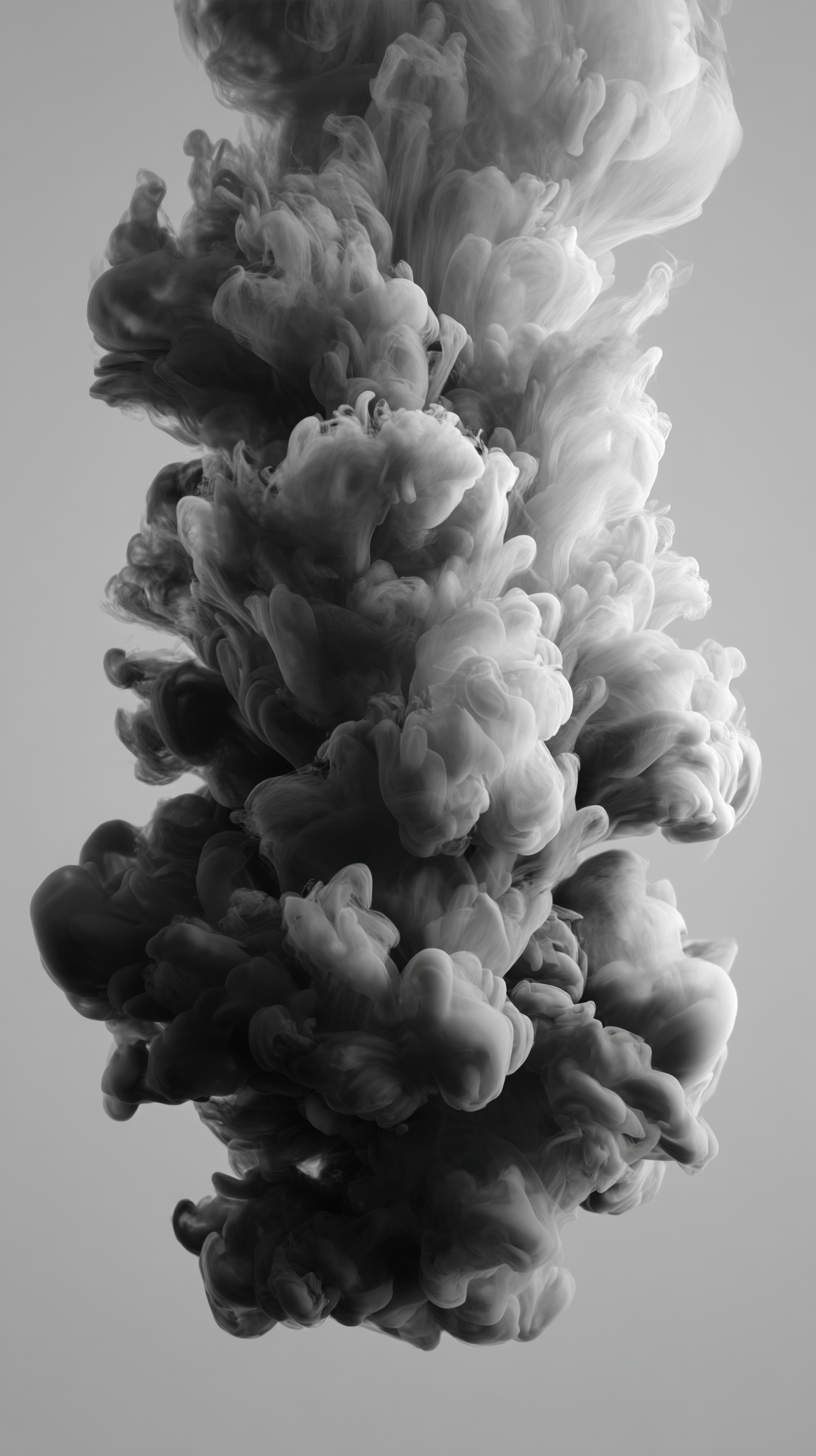 fond d'écran Fumée xiaomi gratuit