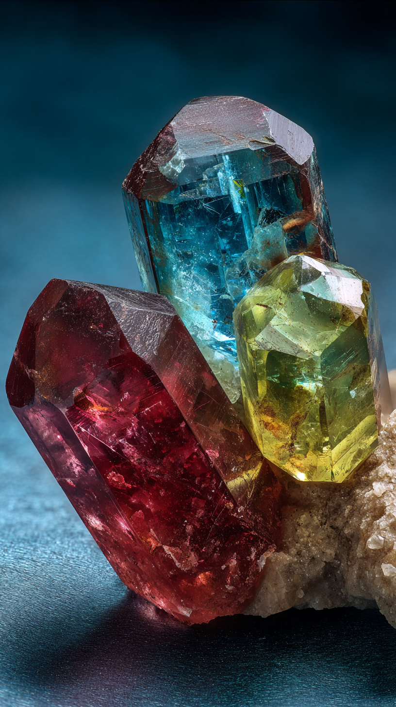 fond d'écran Rubis de téléphone télécharger gratuit