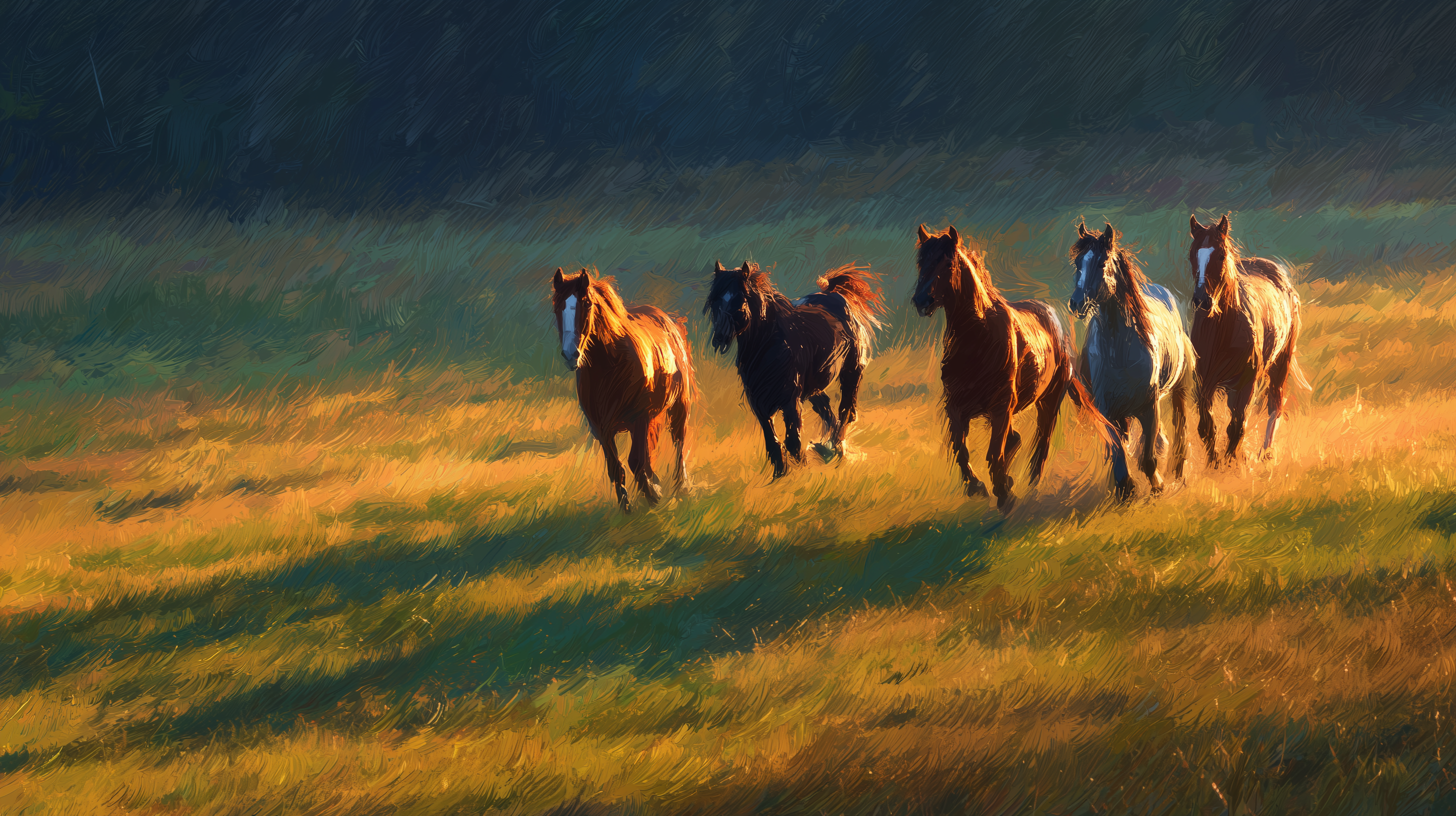 fond d'écran Claude Monet windows 10 1920x1080 téléchargement gratuit