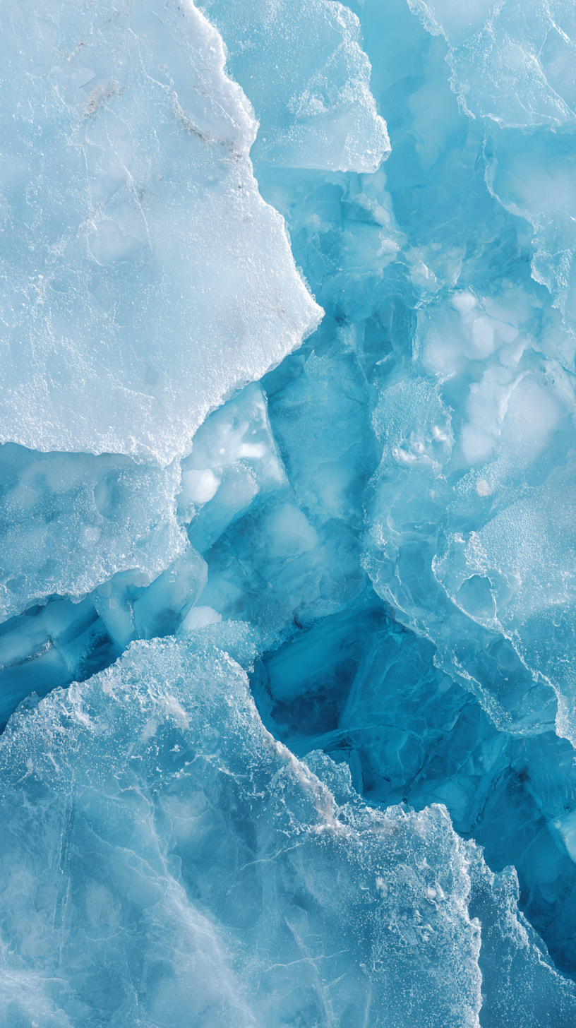 fond d'écran Glace gratuit pour tablette android télécharger haute qualité