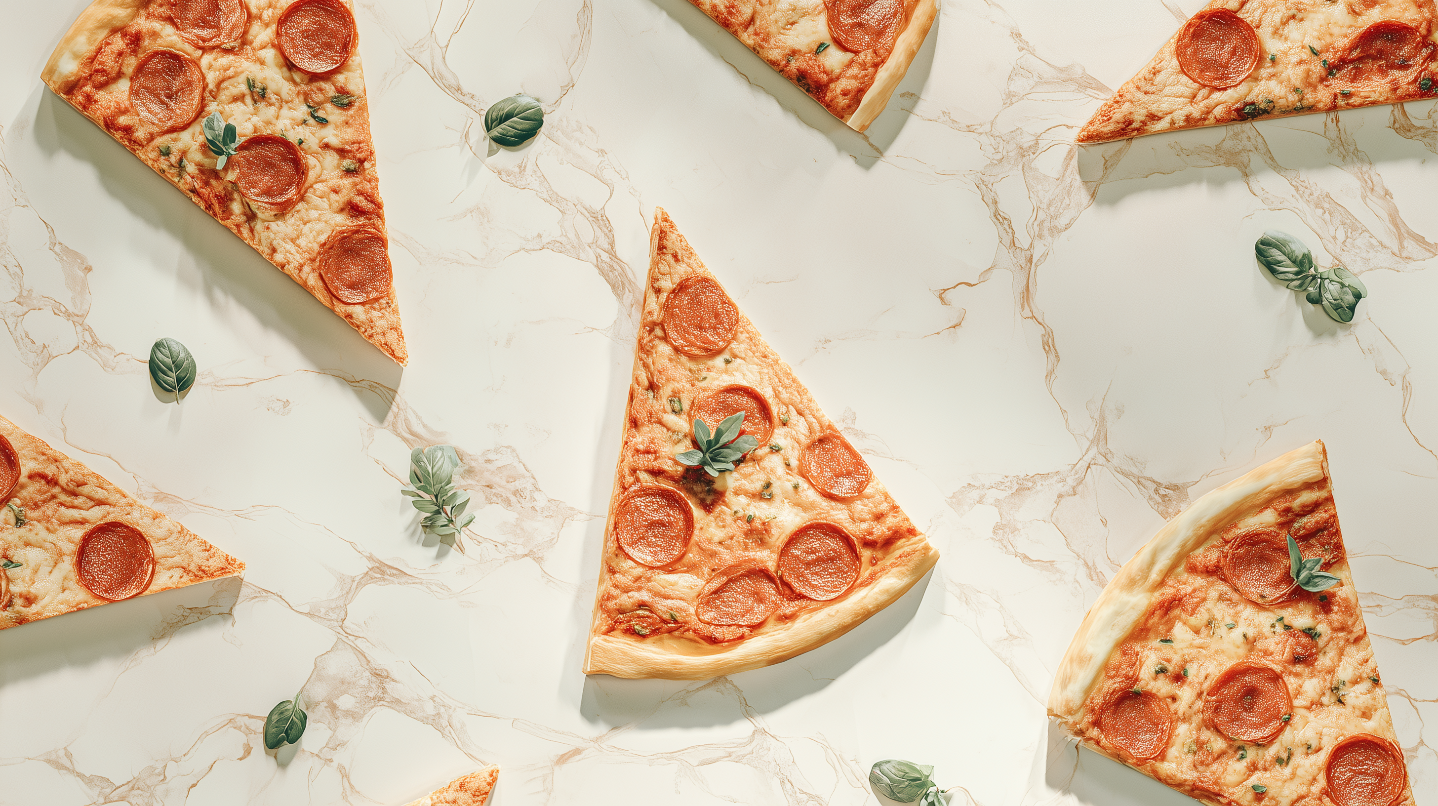 fond d'écran Pizza ultra large téléchargement gratuit