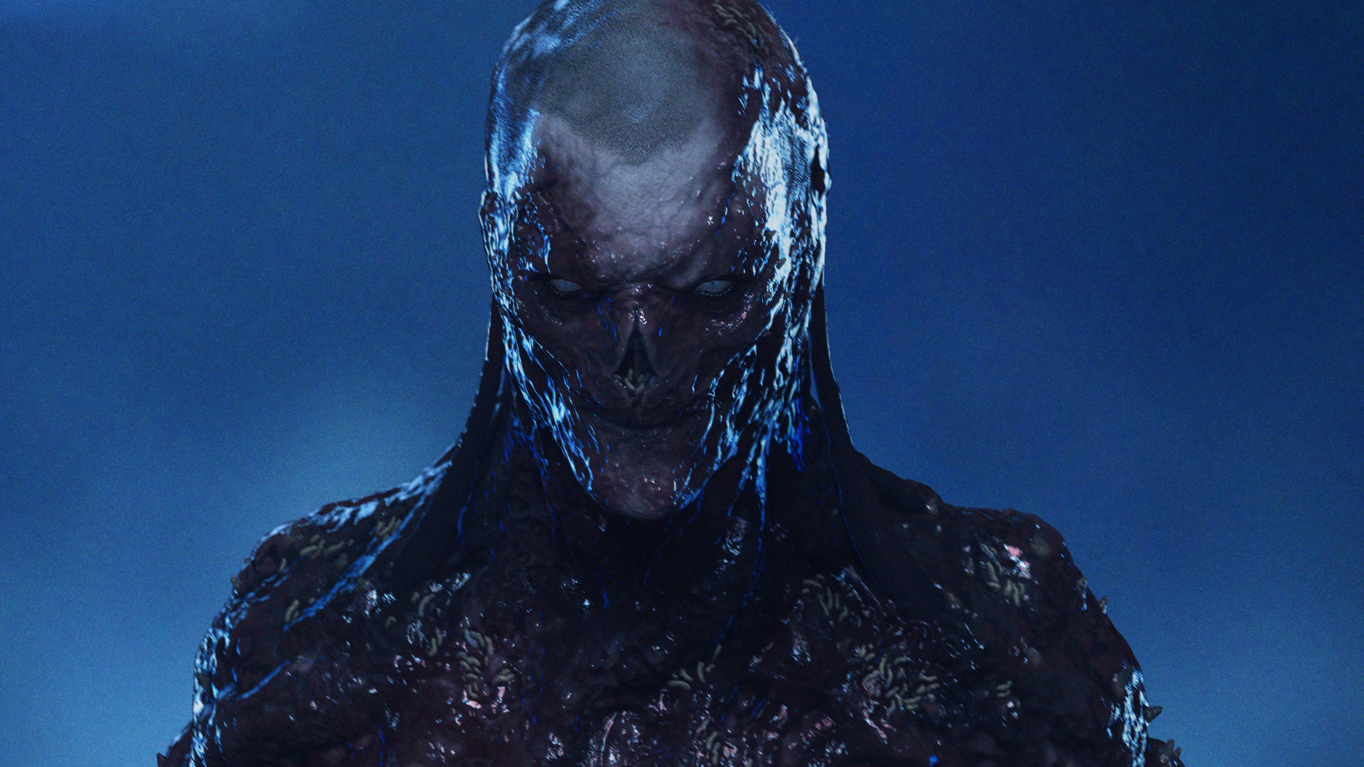 fond d'écran Stranger Things pc hd 1920x1080 téléchargement gratuit