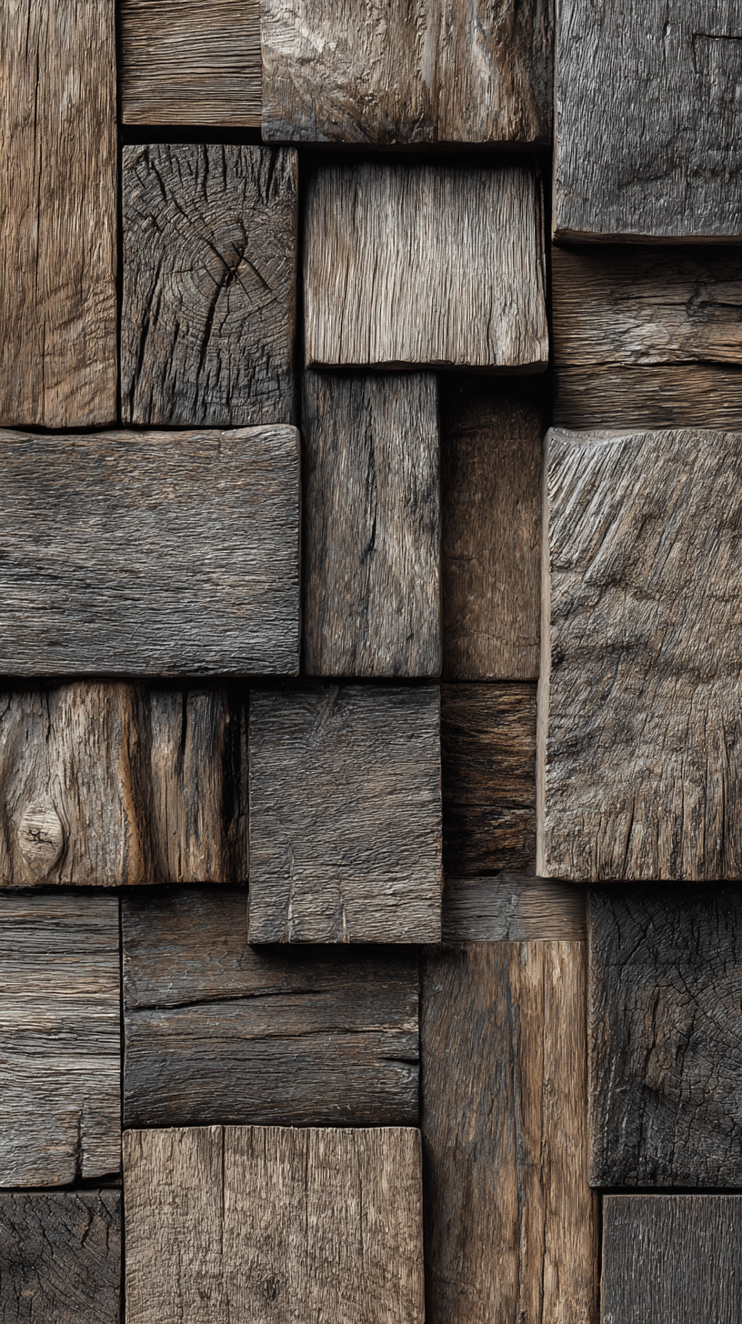 fond d'écran Bois iphone 16 pro gratuit