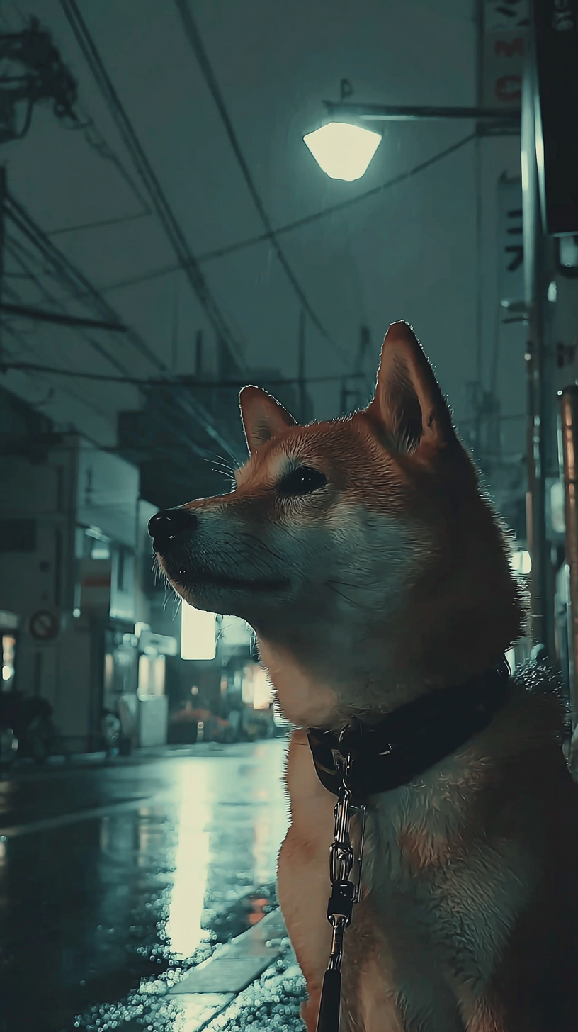 fond d'écran Shiba inu iphone gratuit télécharger gratuit