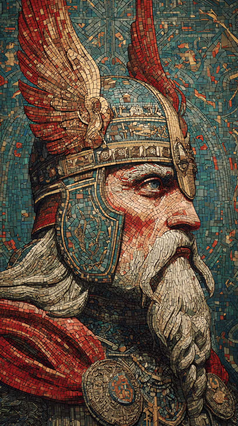 fond d'écran Mosaïque téléphone samsung télécharger gratuit