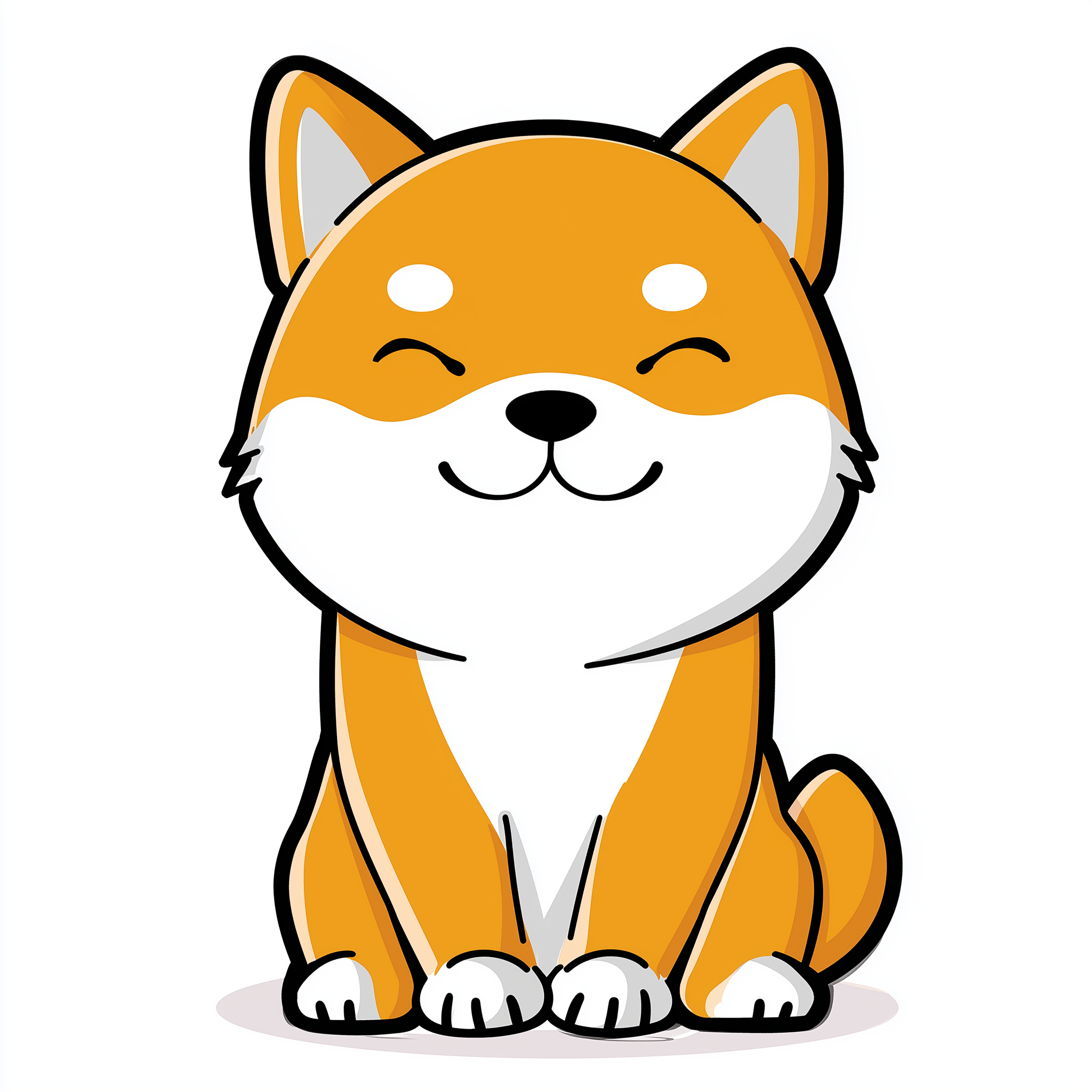 Shiba Inu thumbnail