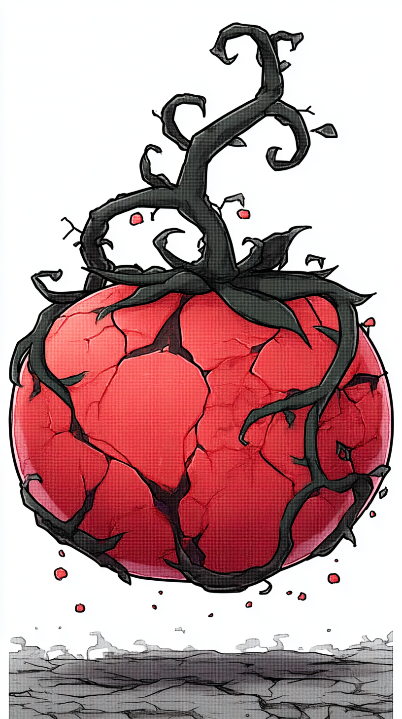 fond d'écran Tomate 4k iphone télécharger gratuit