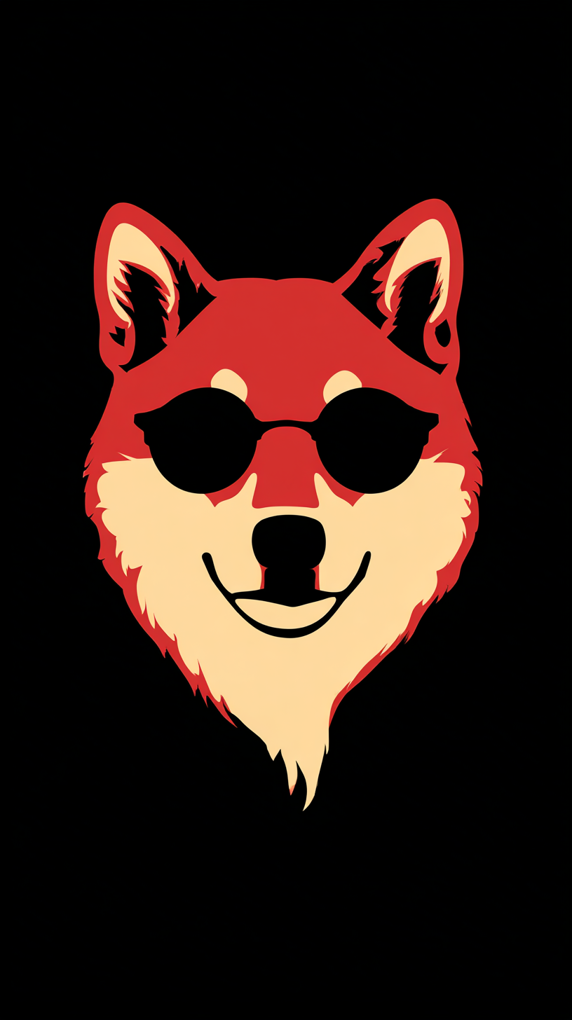 fond d'écran Shiba inu pour iphone gratuit