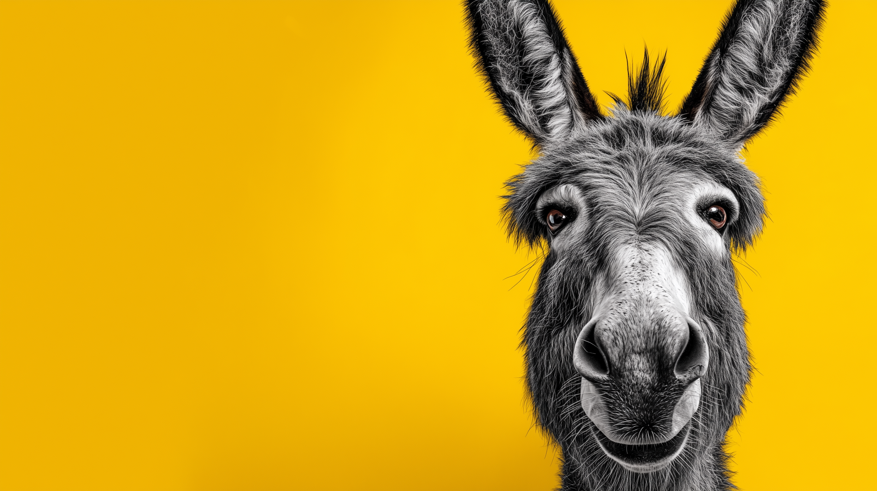 fond d'écran Âne windows téléchargement gratuit