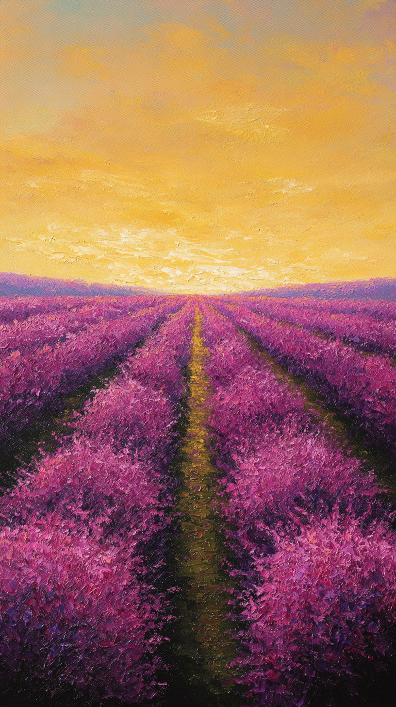 fond d'écran Claude Monet iphone original télécharger gratuit