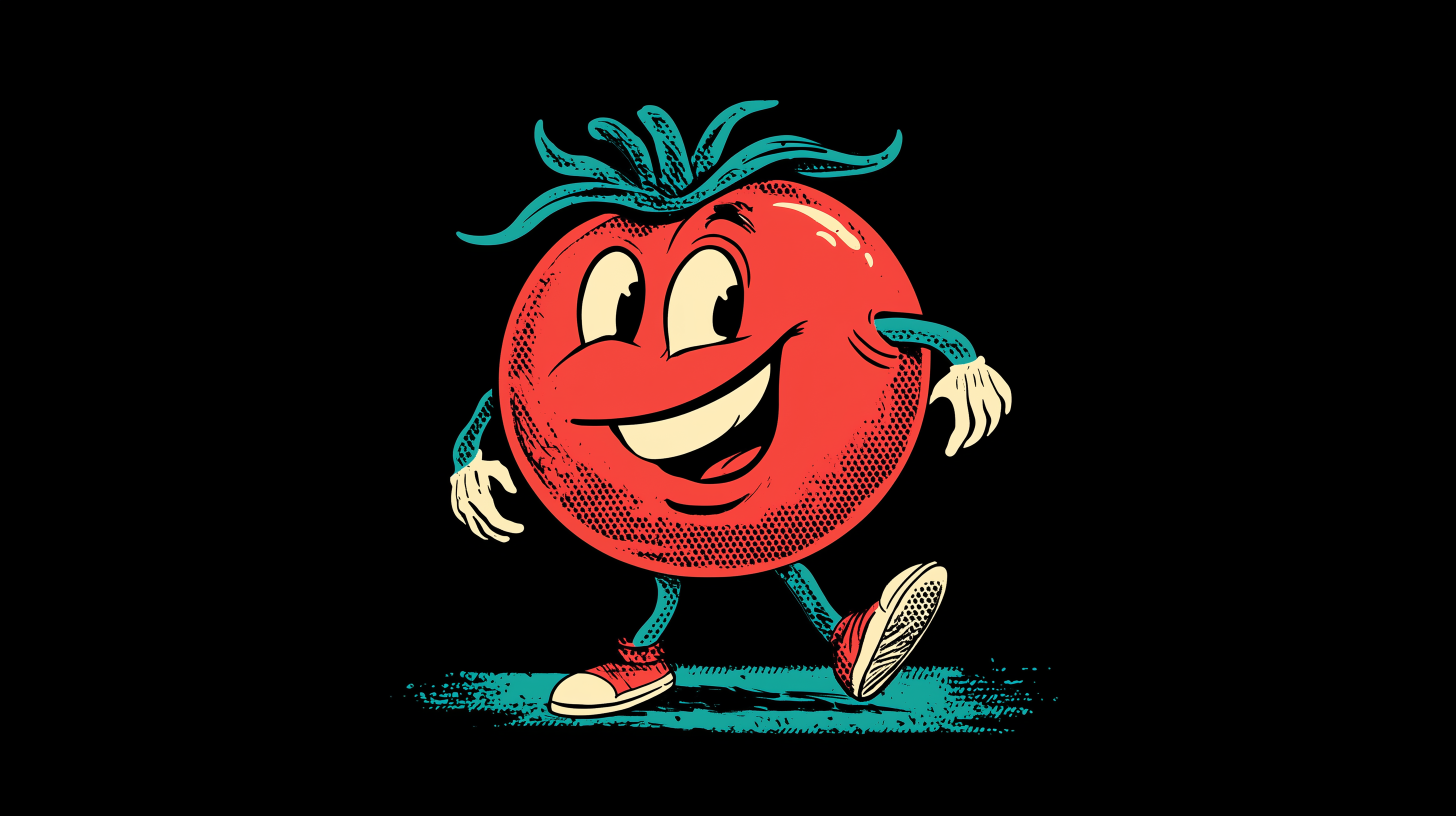 fond d'écran Tomate dell téléchargement gratuit