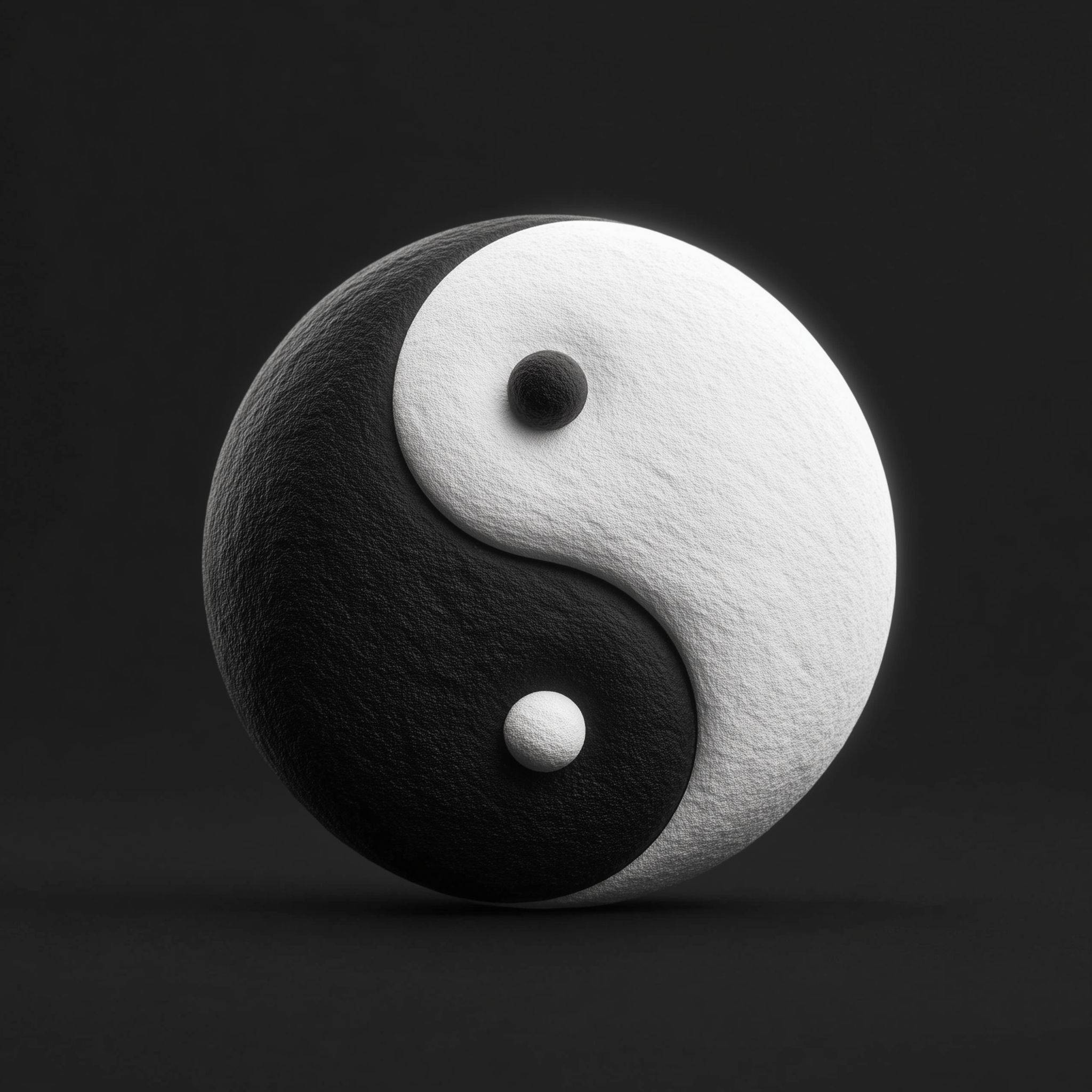 Yin et yang thumbnail