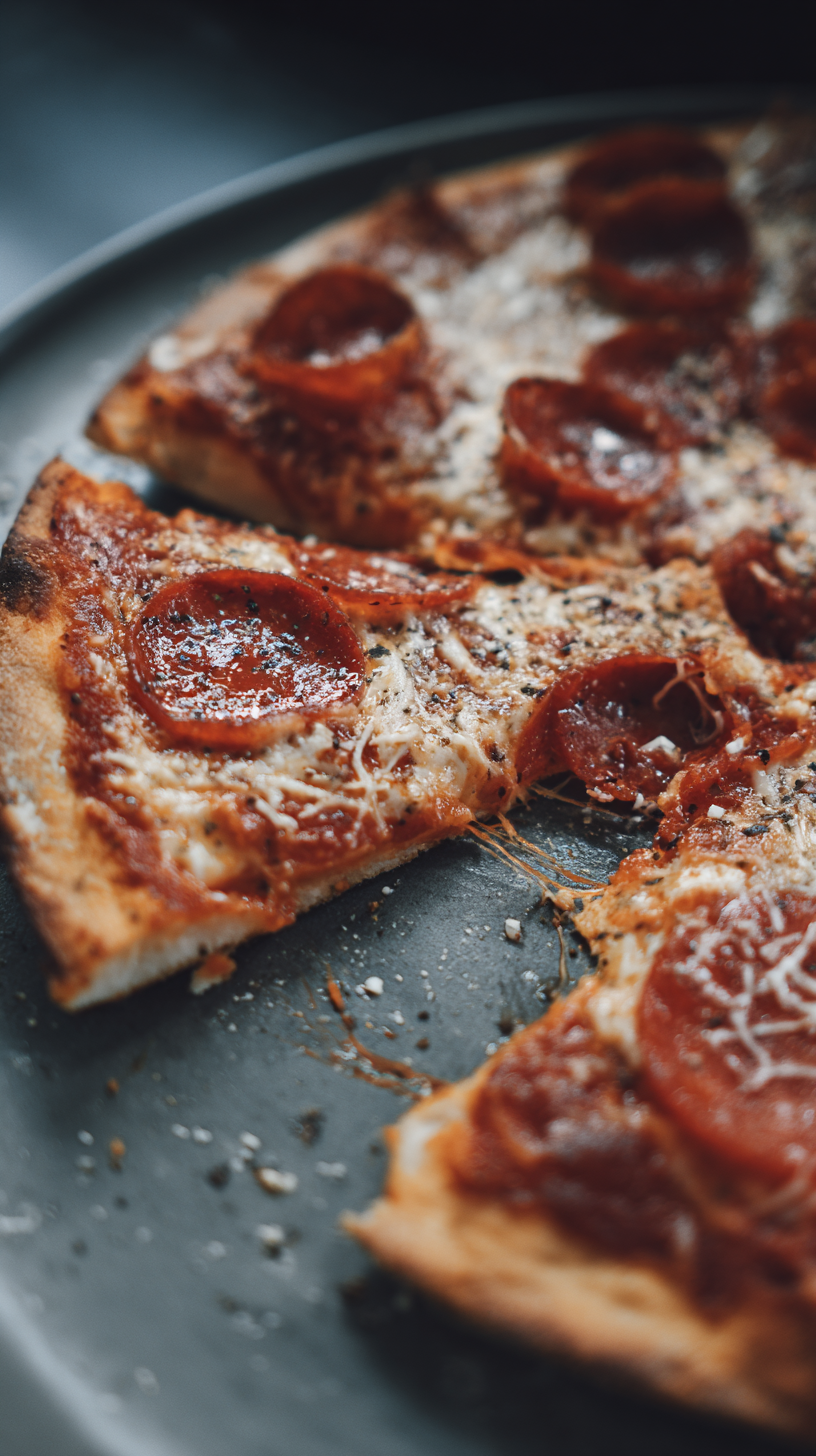 fond d'écran Pizza téléphone Asus télécharger gratuit