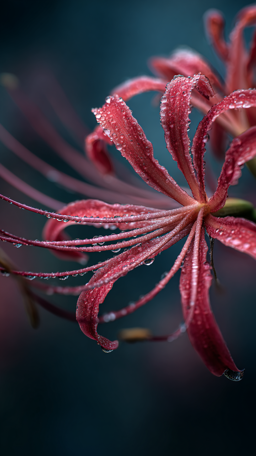 fond d'écran Lycoris radiata gratuit android télécharger gratuit