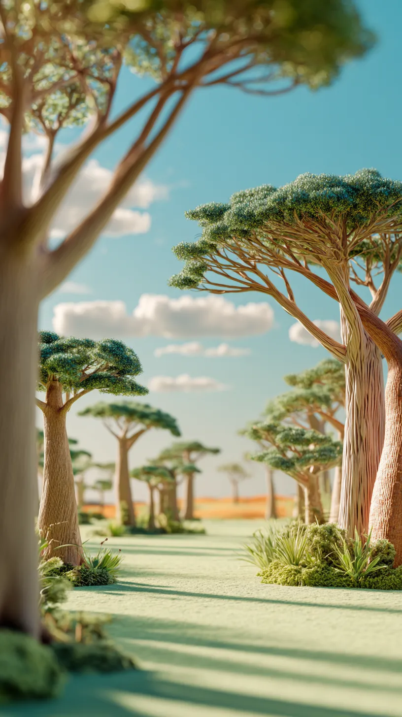 fond d'écran Paysage updated de téléphone gratuit