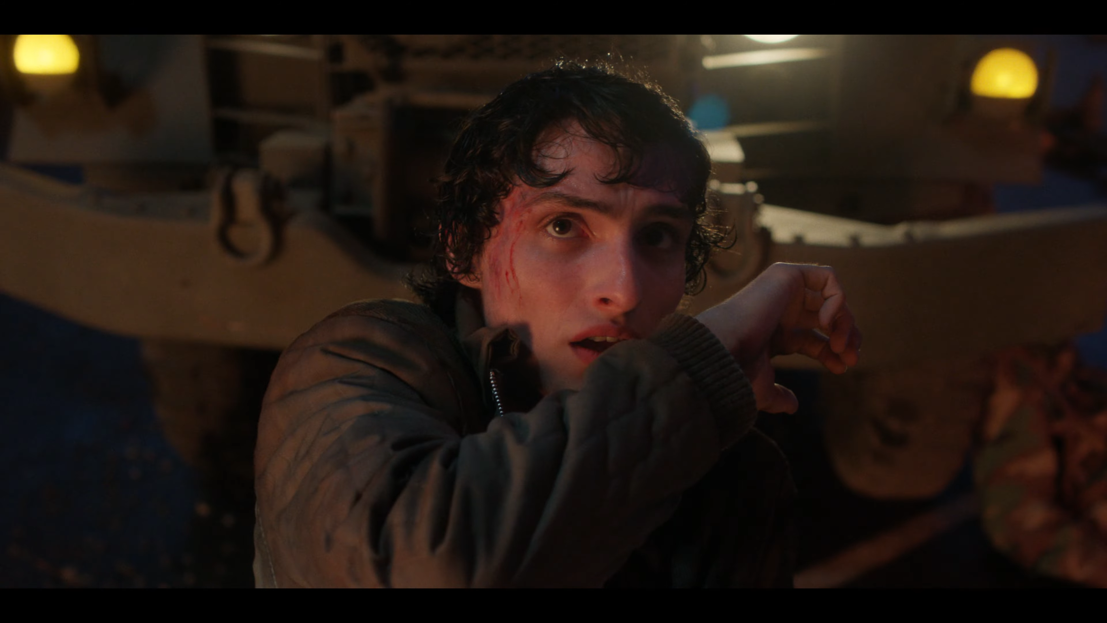 windows fond d'écran Stranger Things téléchargement gratuit