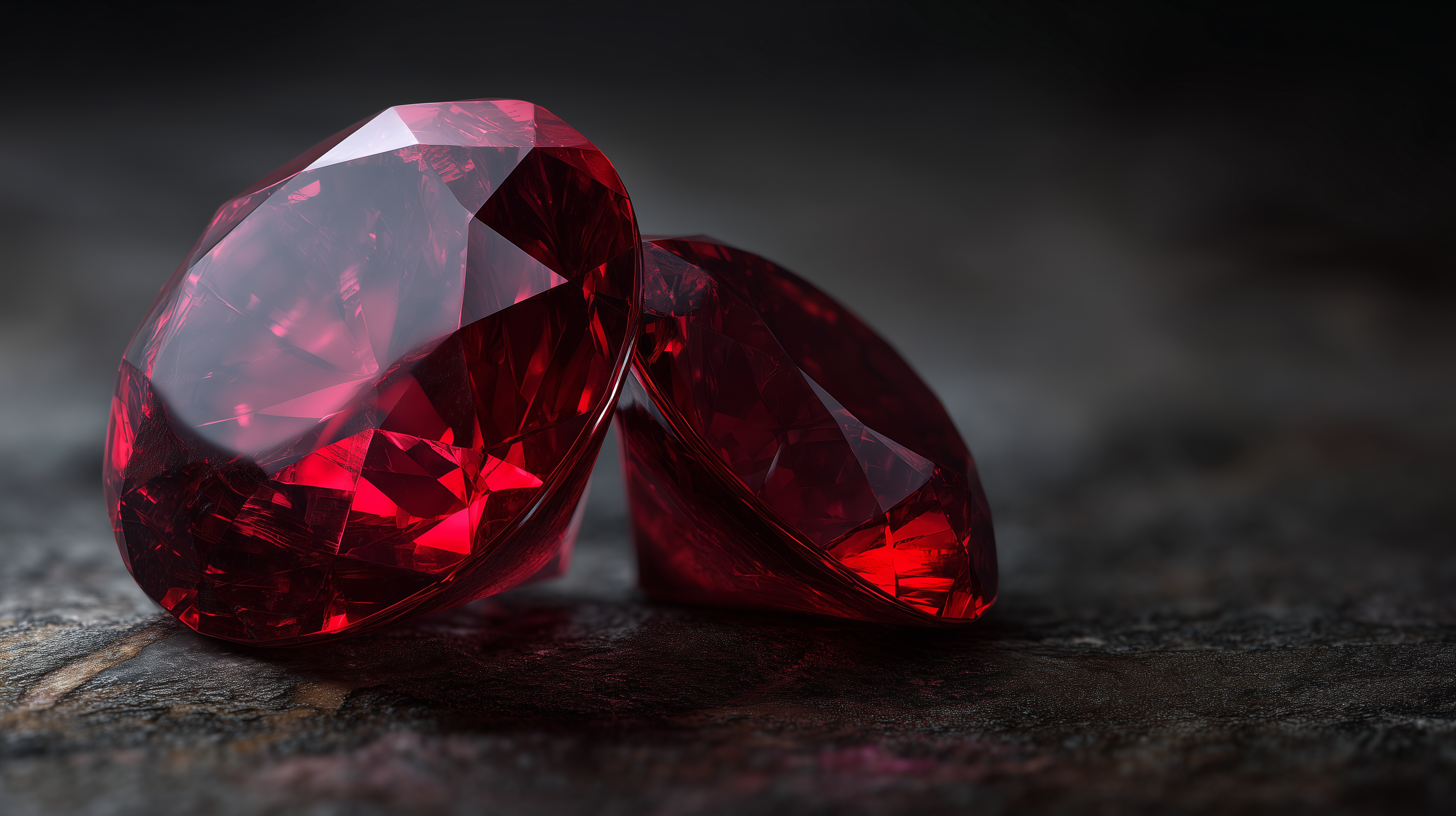 fond d'écran Rubis haute définition téléchargement gratuit