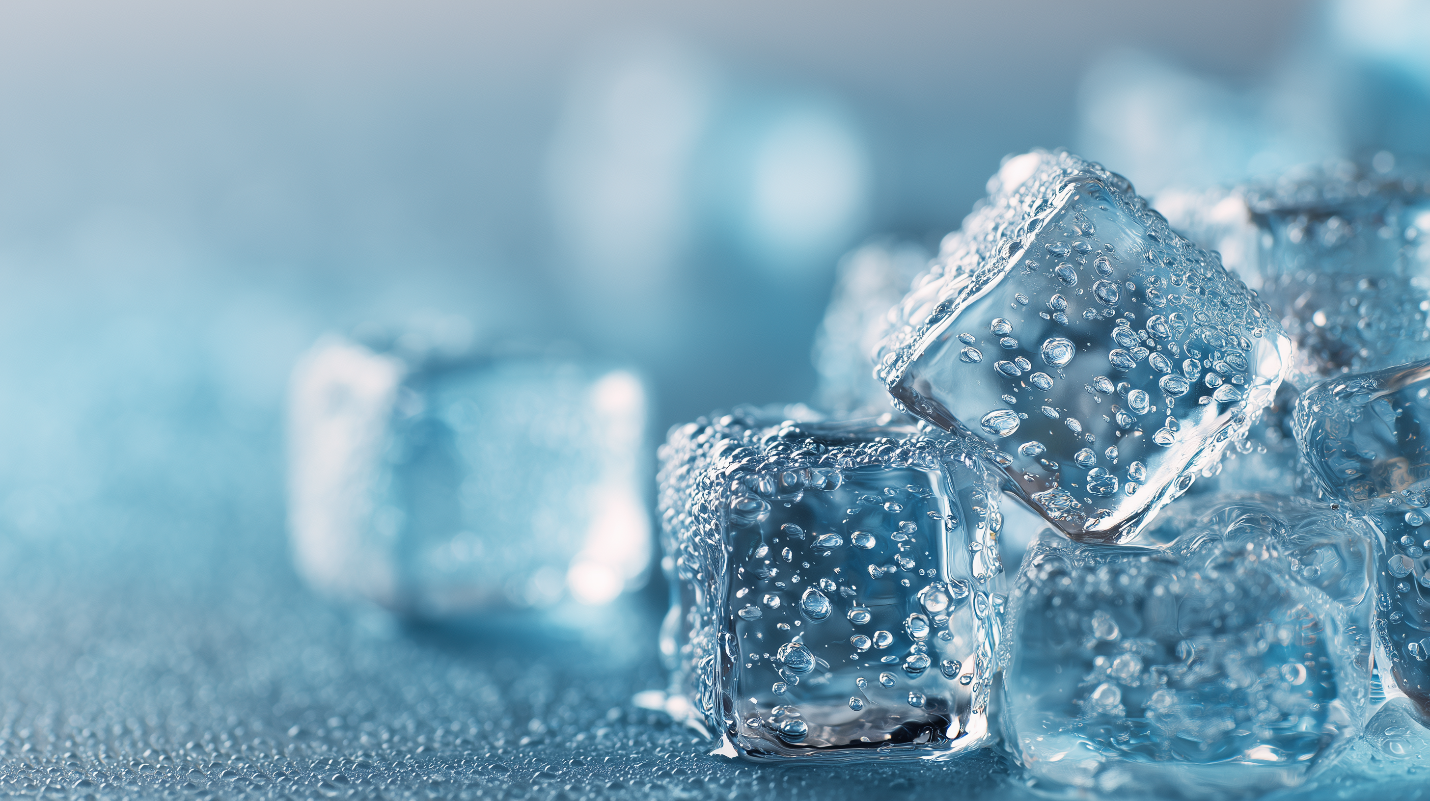 fond d'écran Glace pc 2560x1440 téléchargement gratuit