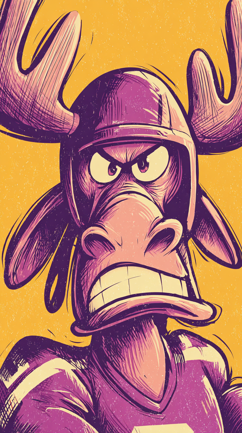 fond d'écran Alces alces téléphone Google gratuit