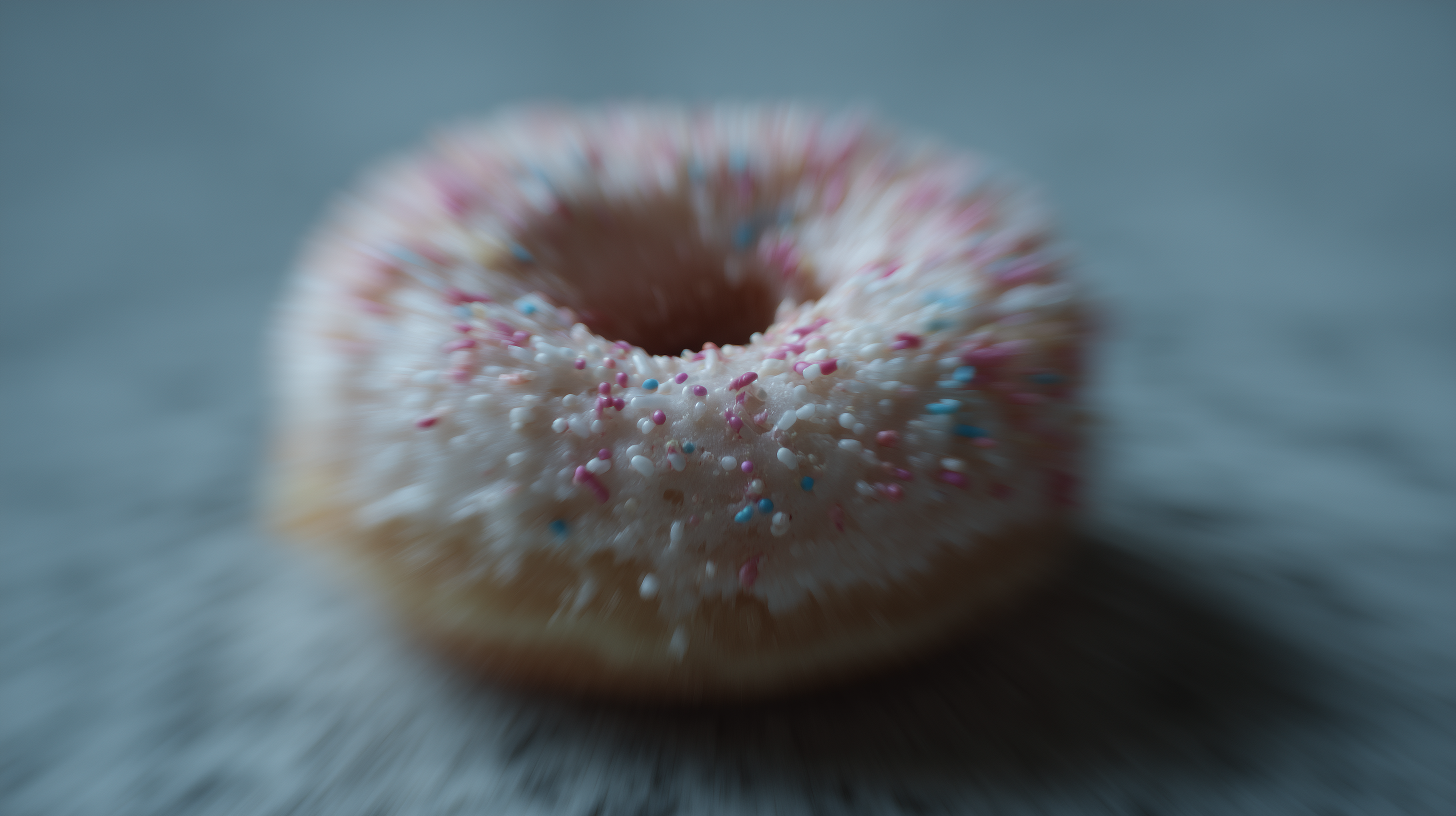fond d'écran Donut pc 2560x1600 téléchargement gratuit