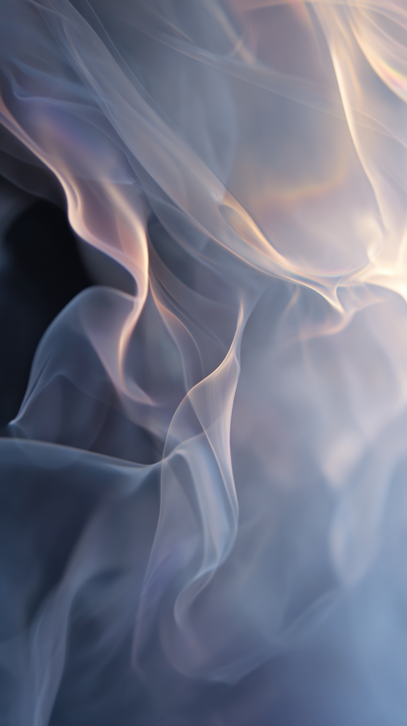 fond d'écran Fumée téléphone Huawei télécharger gratuit