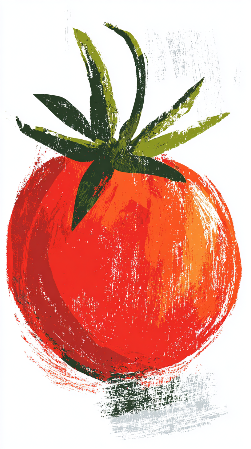 fond d'écran Tomate de téléphone télécharger gratuit