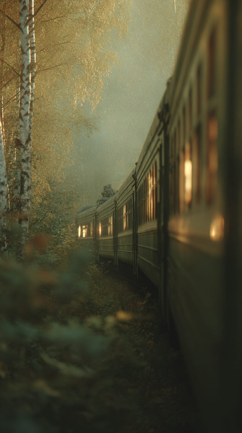 fond d'écran Train téléphone OnePlus gratuit