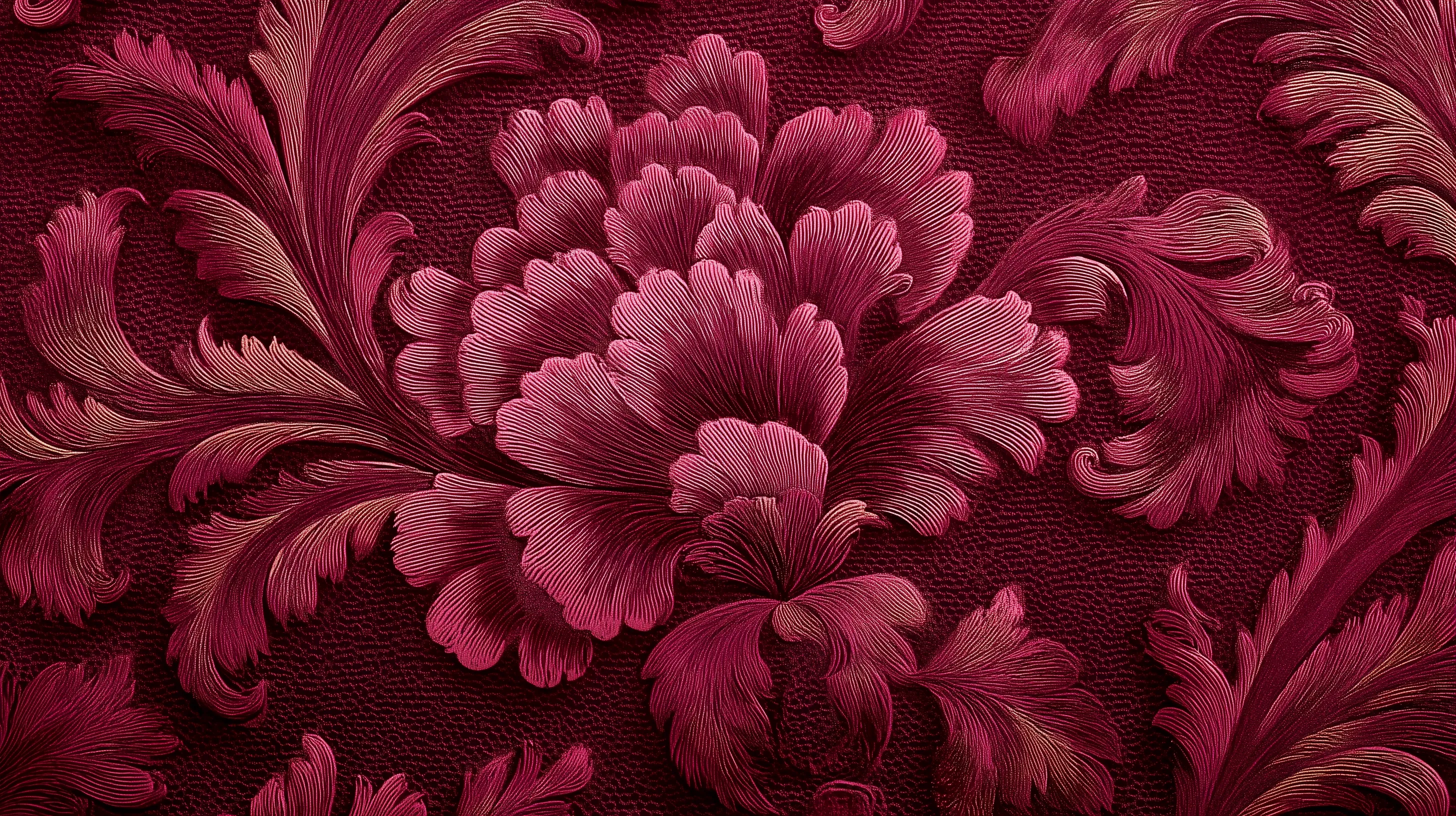 fond d'écran Rouge updated hp téléchargement gratuit