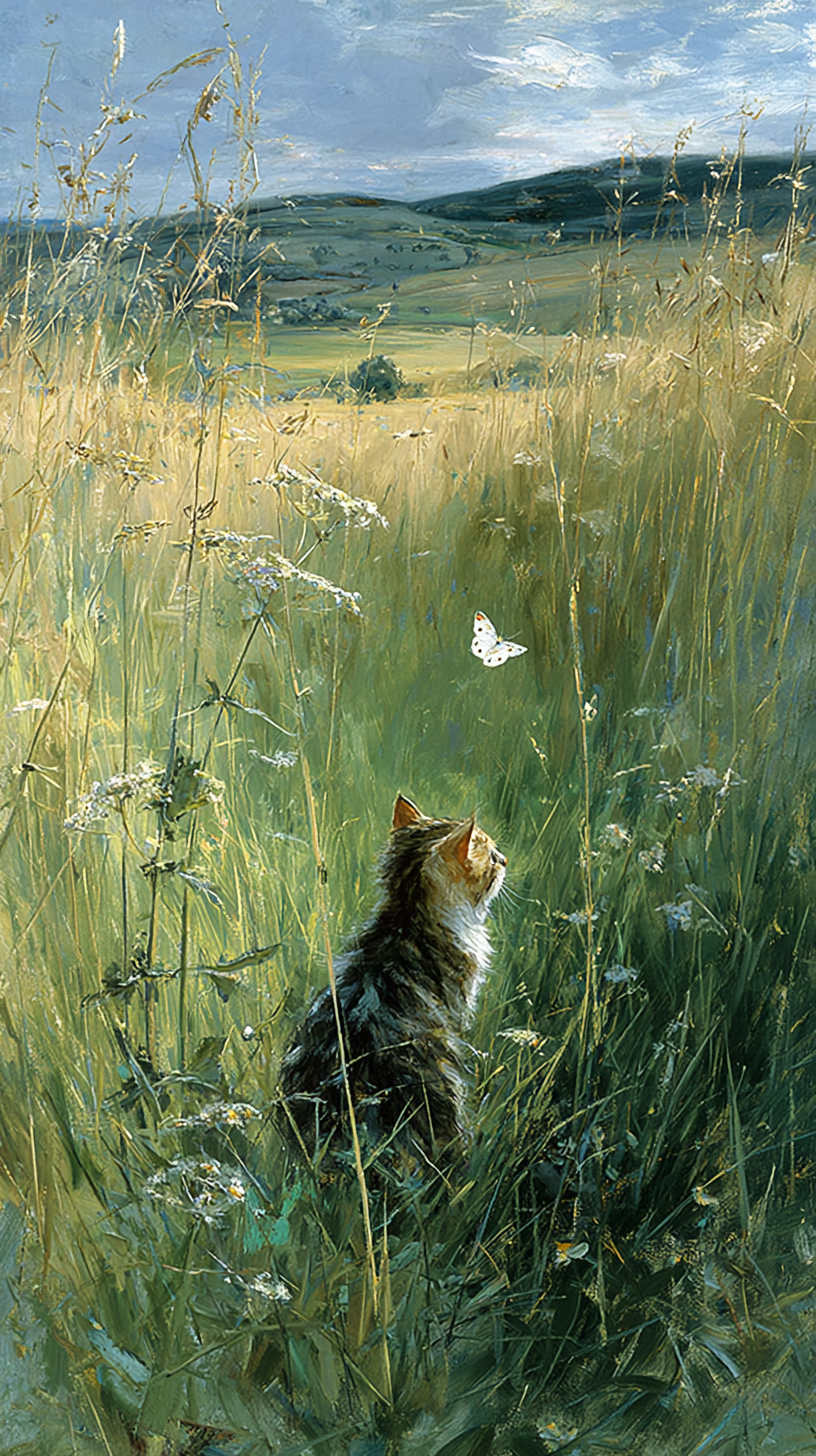 fond d'écran Claude Monet pour téléphone gratuit