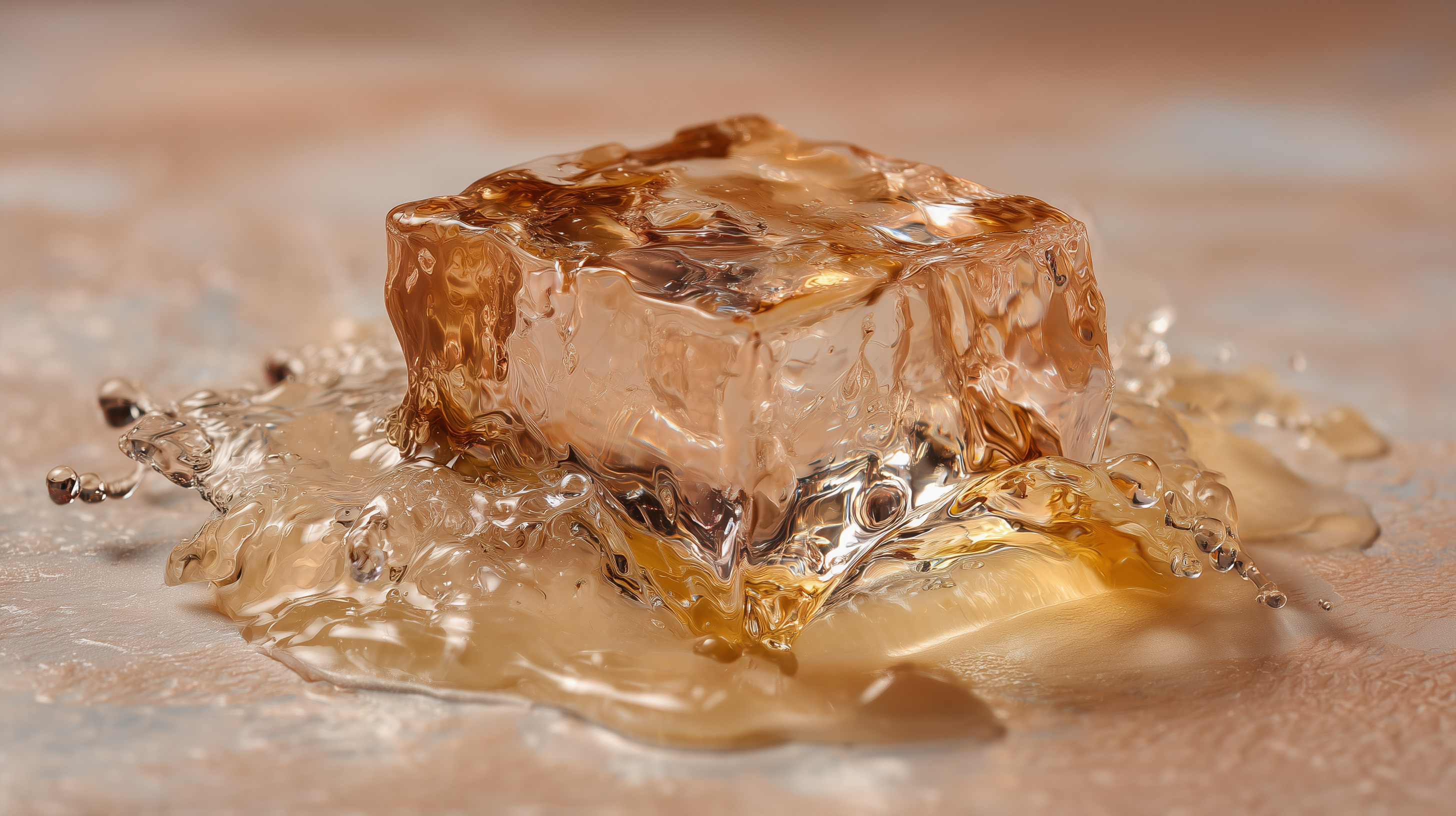 fond d'écran Glace pc téléchargement gratuit