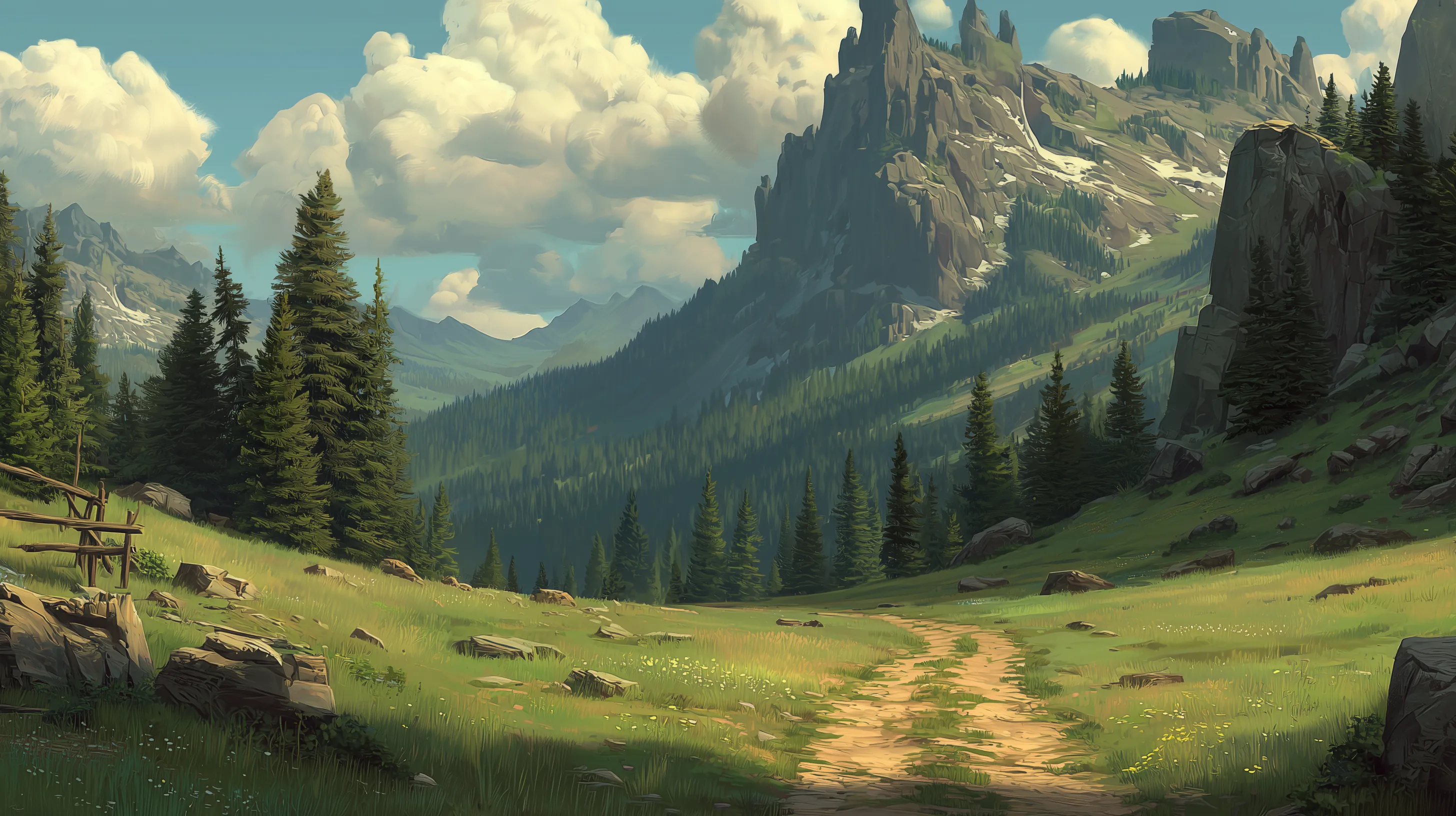 fond d'écran Paysage updated pc 1920x1080 téléchargement gratuit