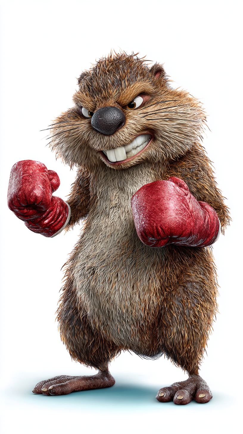 fond d'écran Castor téléphone samsung gratuit android