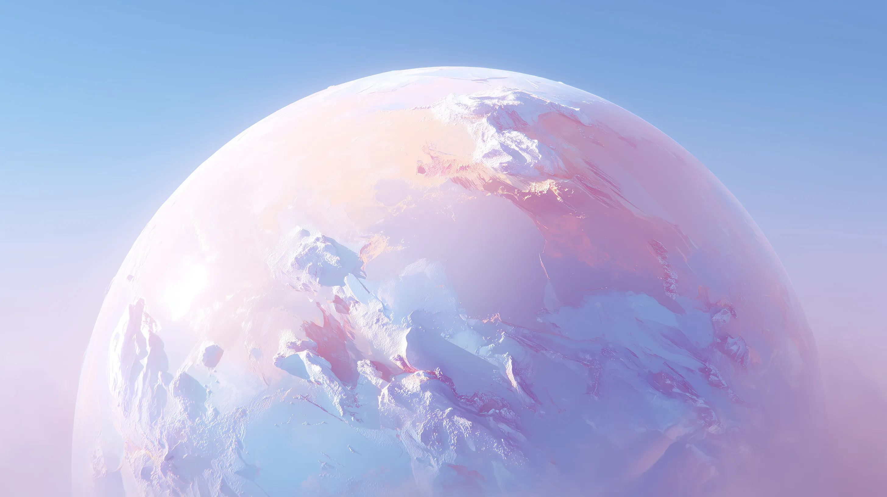 fond d'écran Planète updated 2560x1600 hd téléchargement gratuit