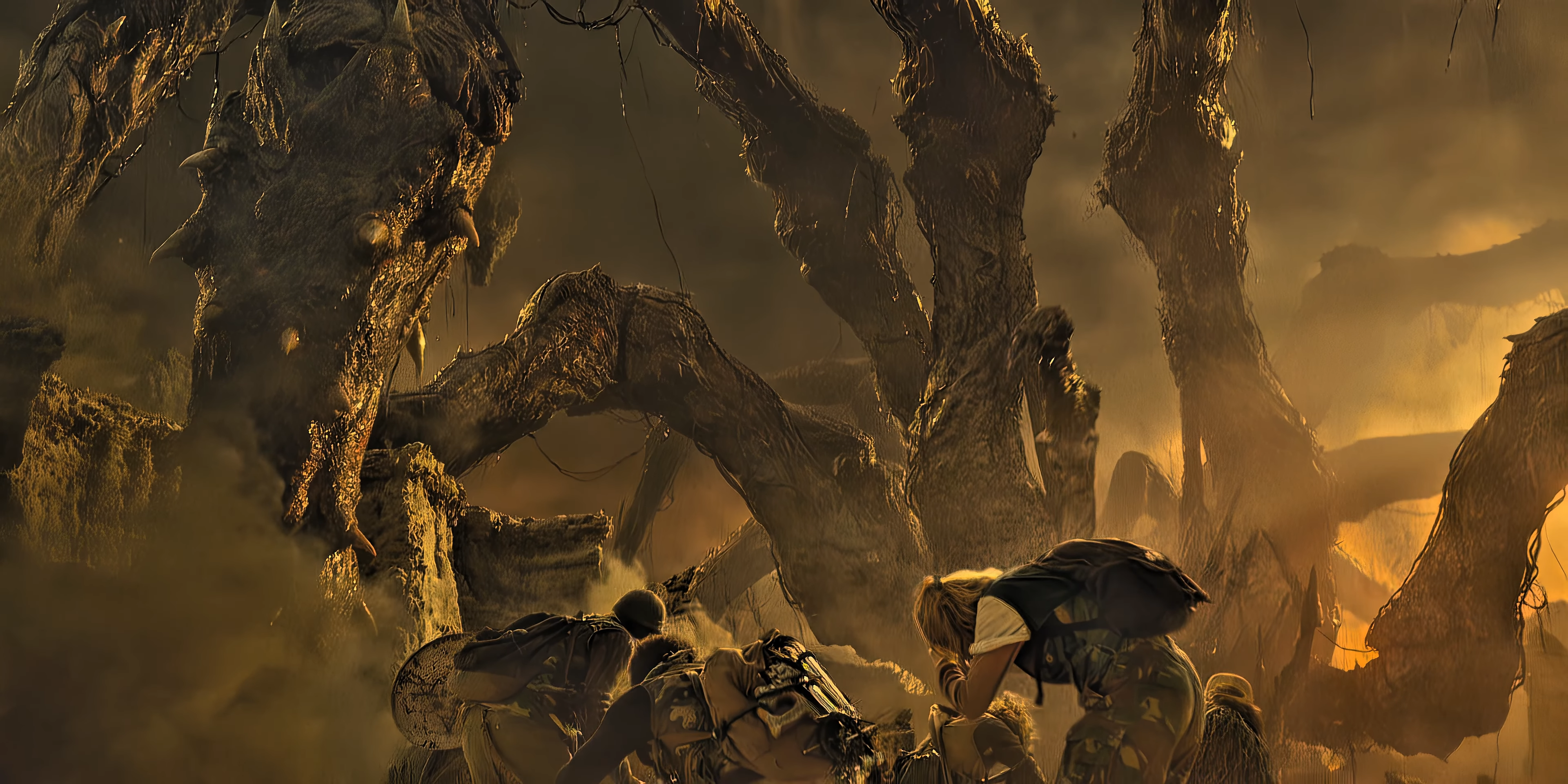 fond d'écran Stranger Things windows xp téléchargement gratuit