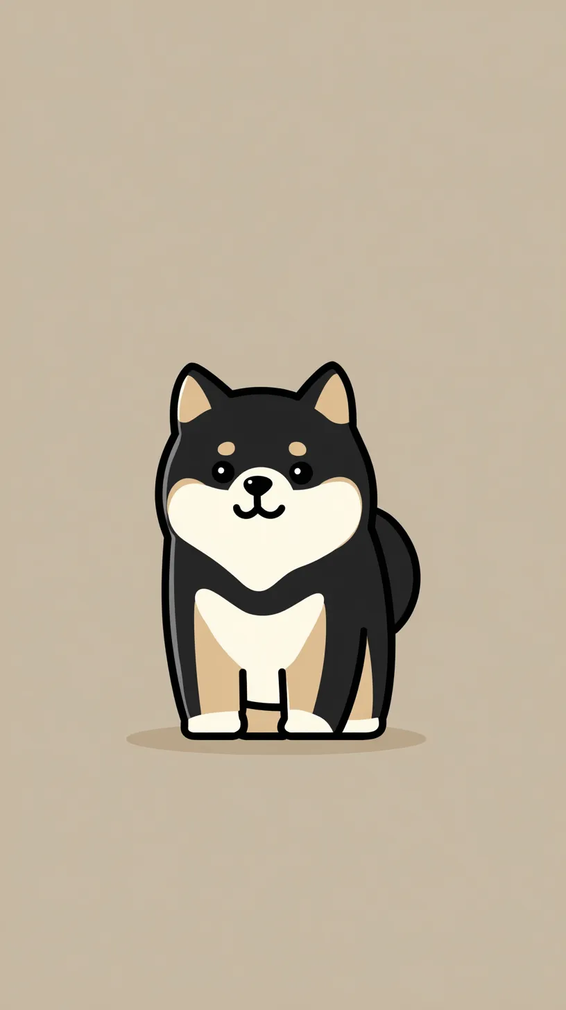 fond d'écran Chien Kawaii updated téléphone samsung gratuit télécharger gratuit