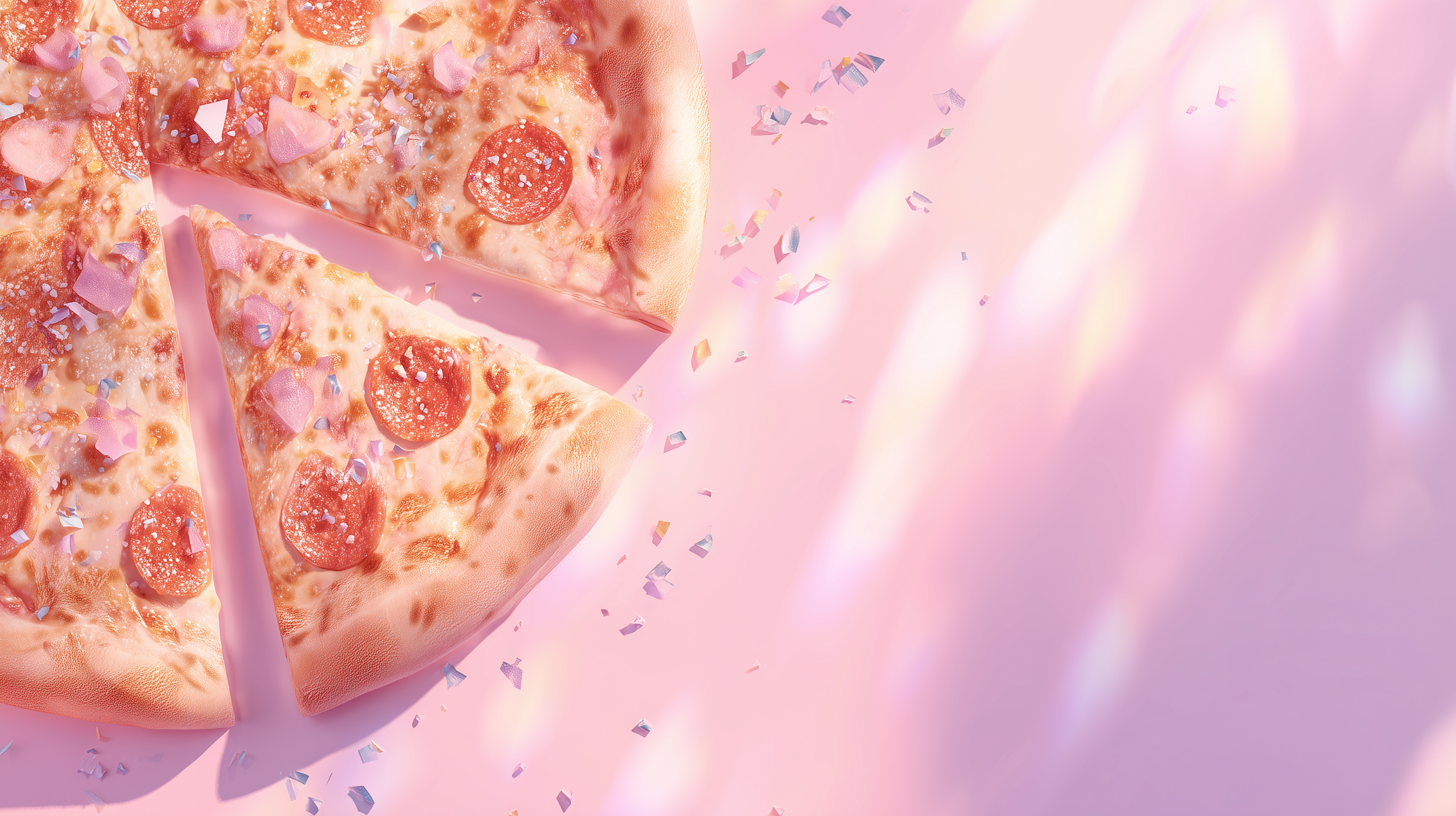 fond d'écran Pizza hp windows 10 téléchargement gratuit