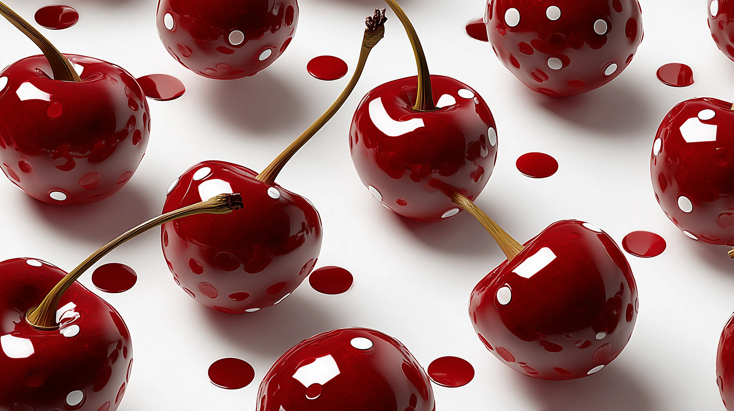 image fond d'écran Cerise updated pc téléchargement gratuit