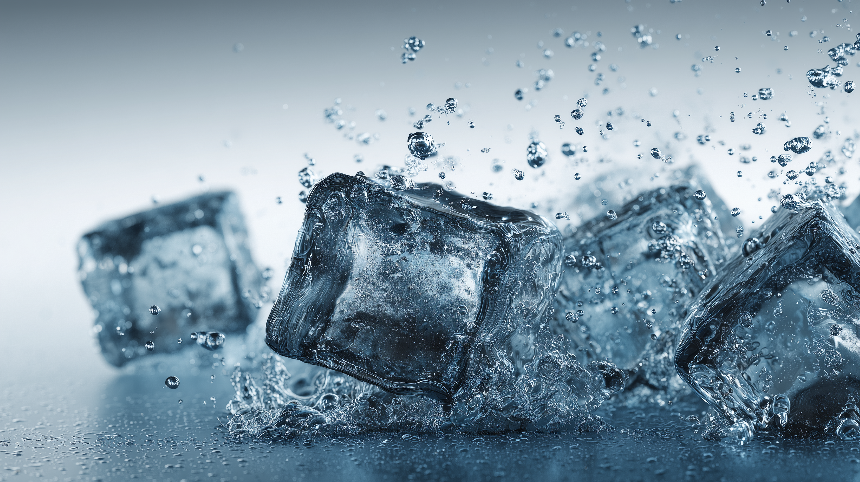 fond d'écran Glace 4:3 téléchargement gratuit