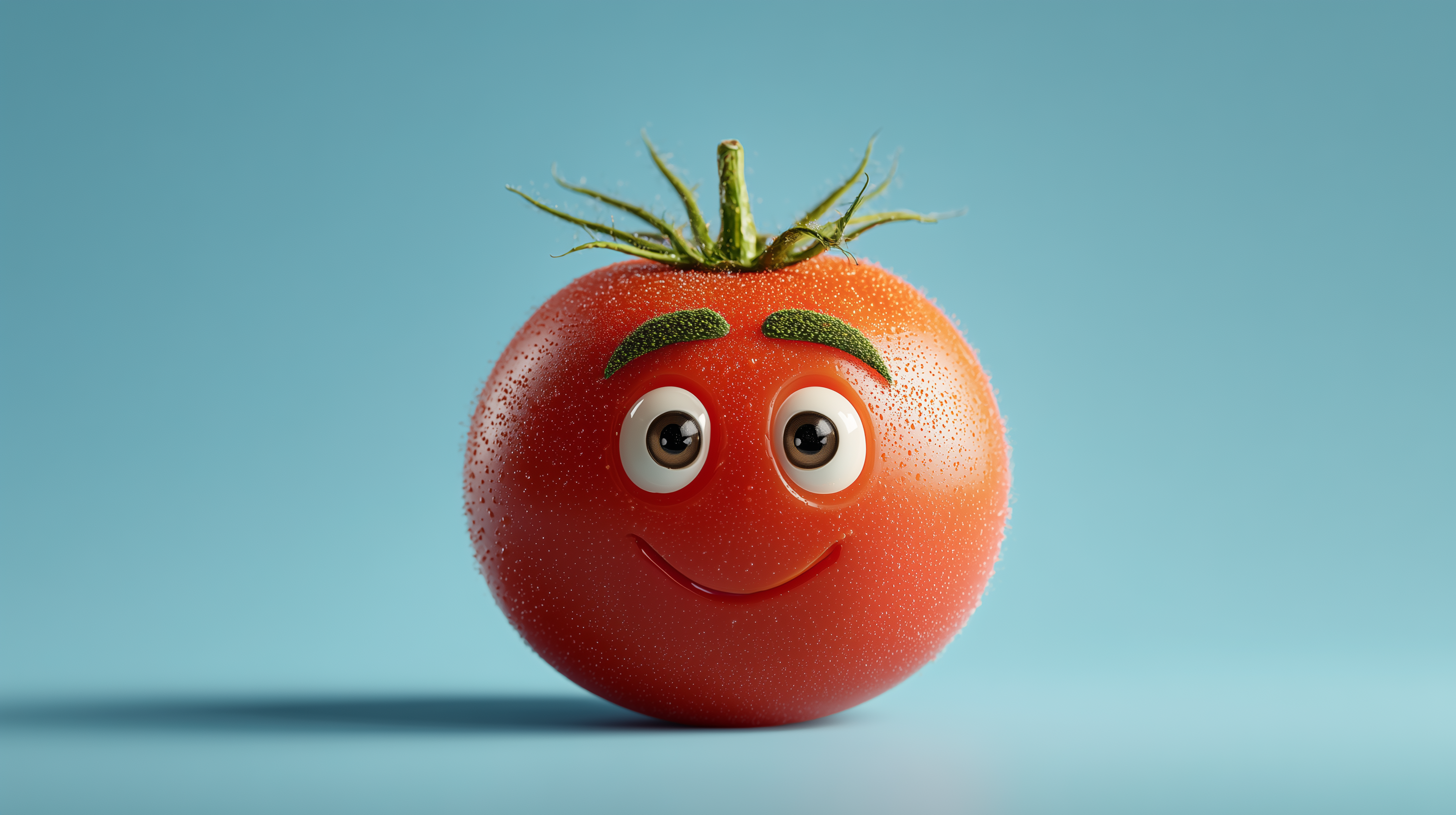 fond d'écran Tomate pc simple téléchargement gratuit