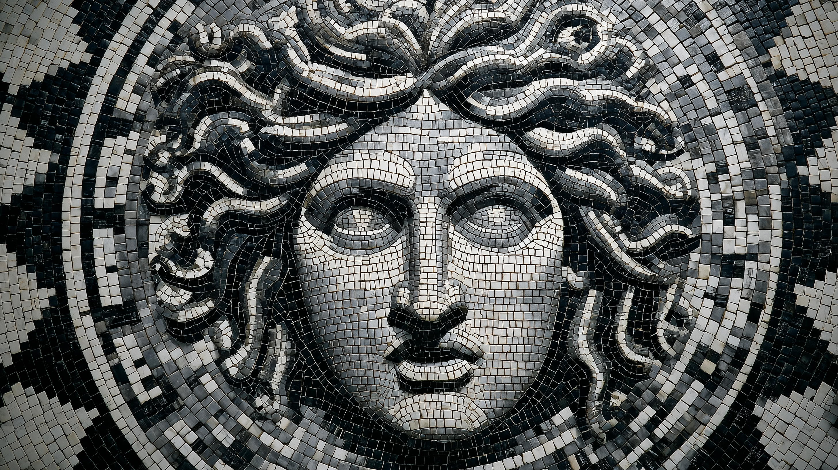 fond d'écran Mosaïque pc 2560x1600 téléchargement gratuit