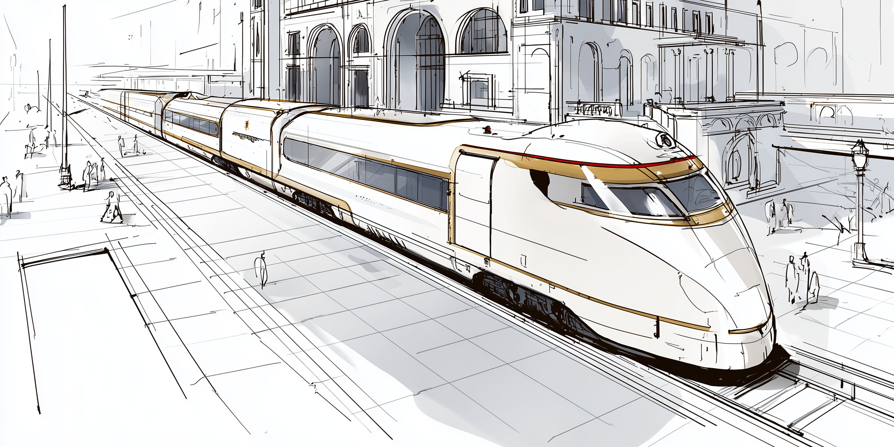 fond d'écran Train 4k pc téléchargement gratuit