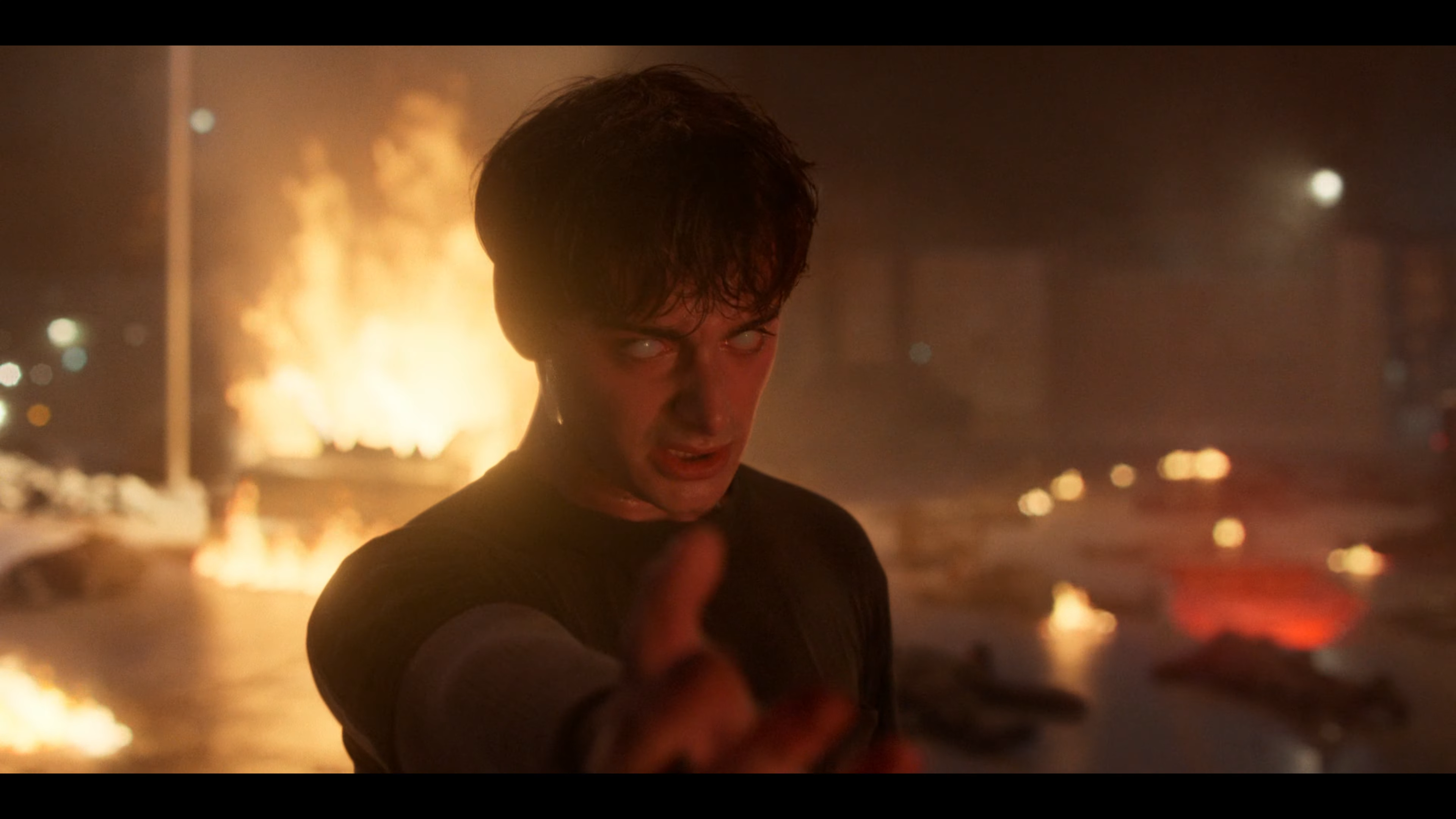 fond d'écran Stranger Things Acer téléchargement gratuit