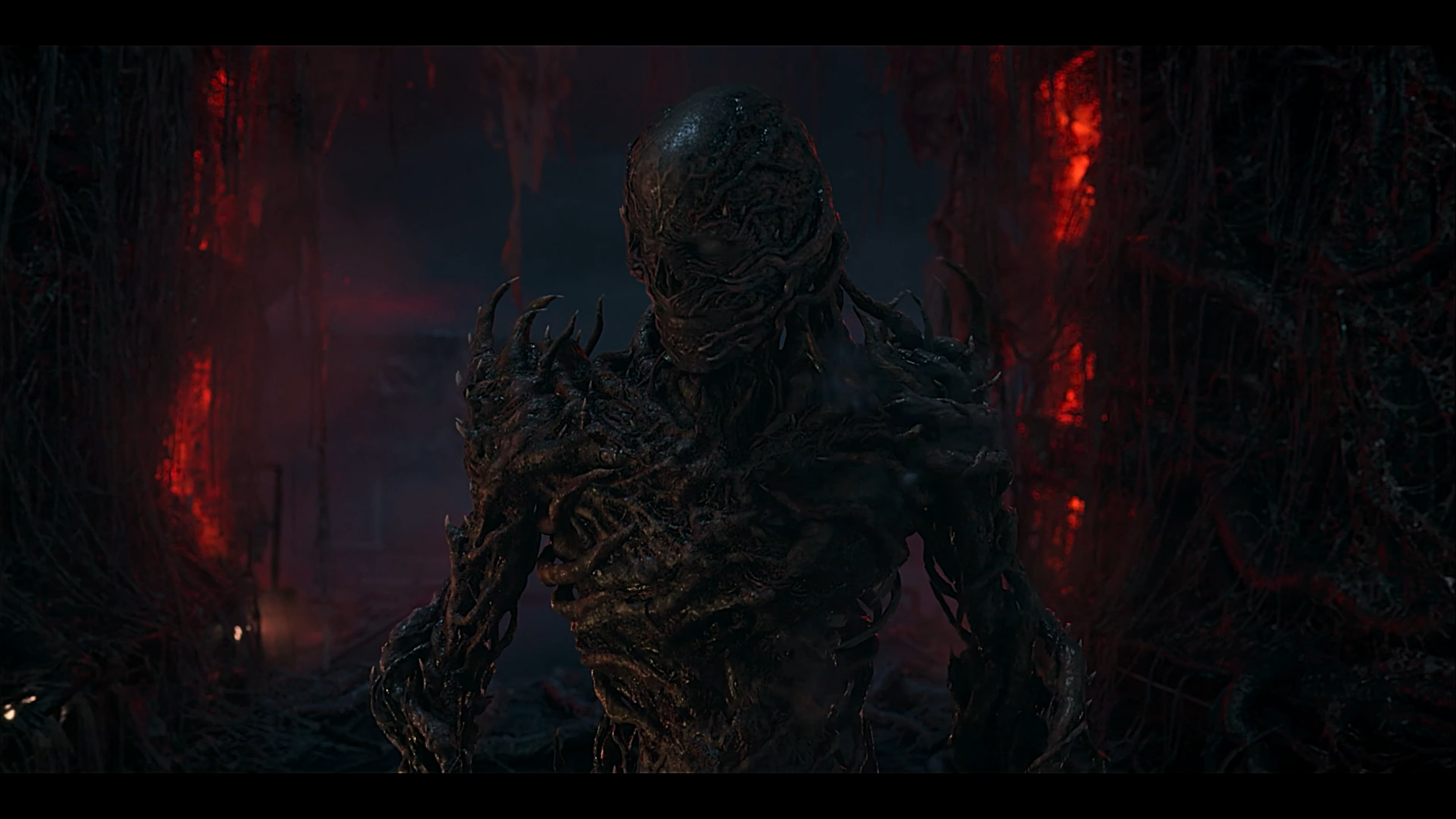 dell fond d'écran Stranger Things téléchargement gratuit